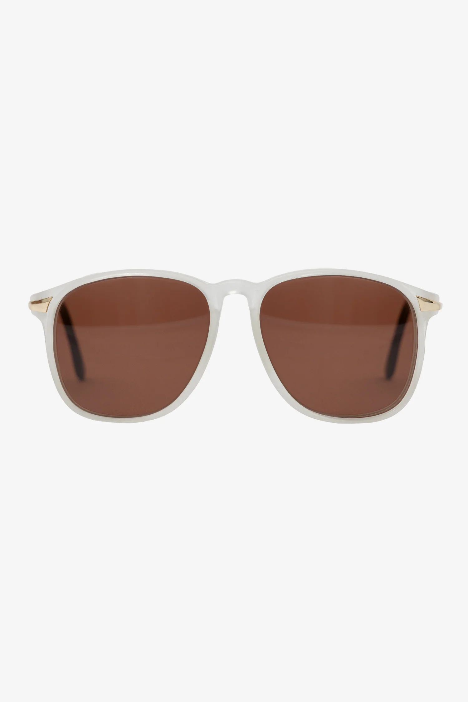 SGVN116 - Clear Quartz Sunglasses - Image 2