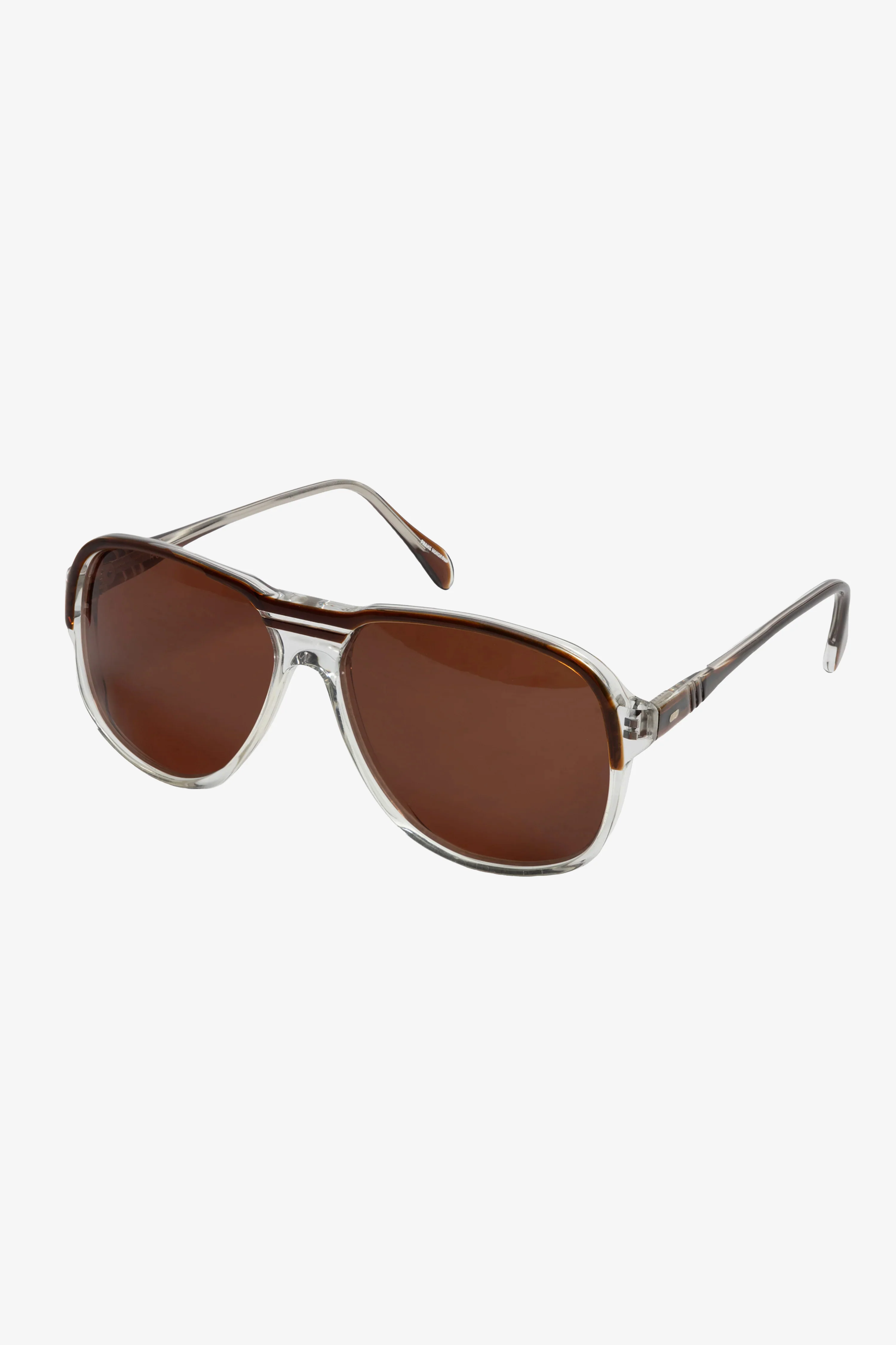 SGVN118 - Cognac Sunglasses - Image 2