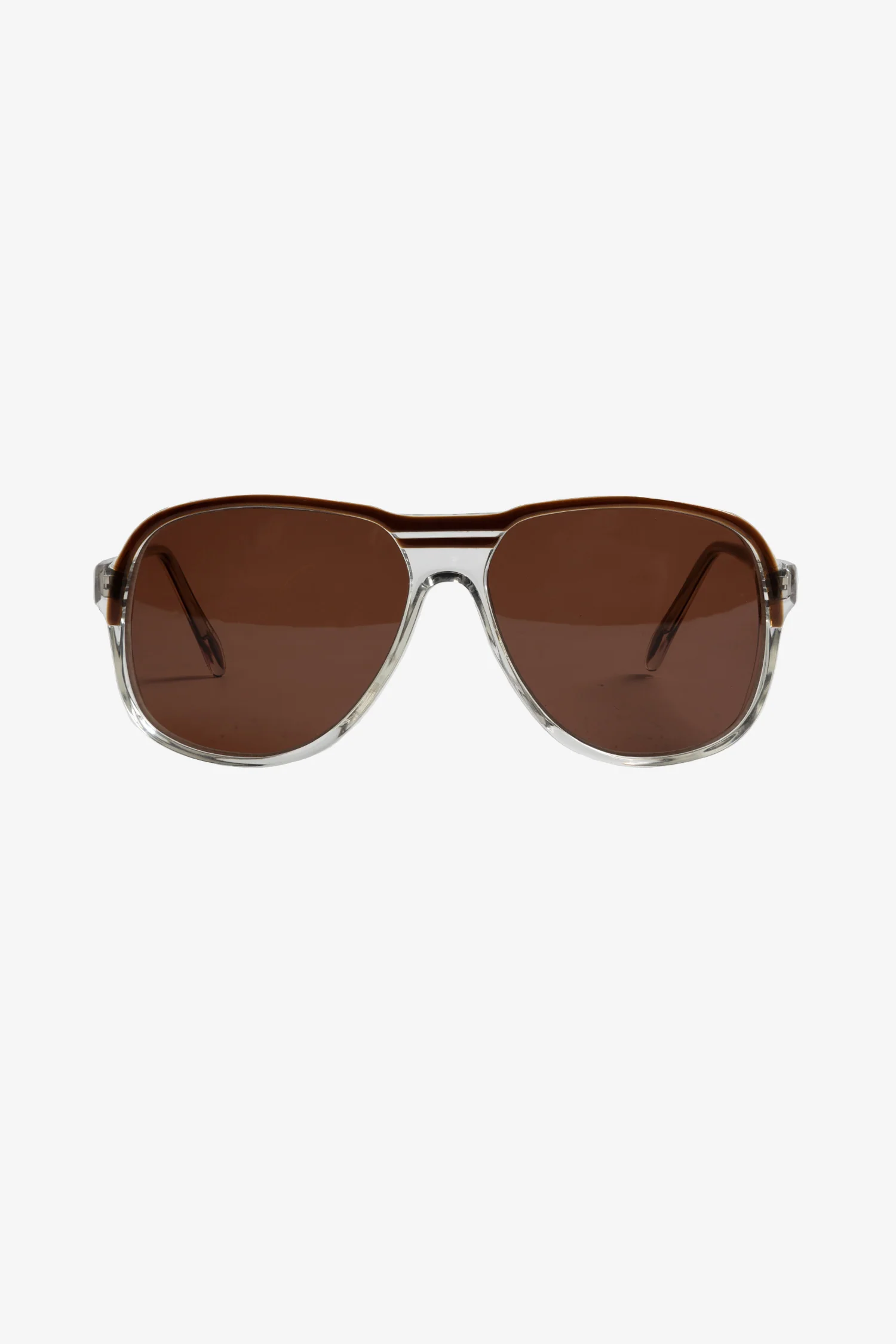 SGVN118 - Cognac Sunglasses - Image 3