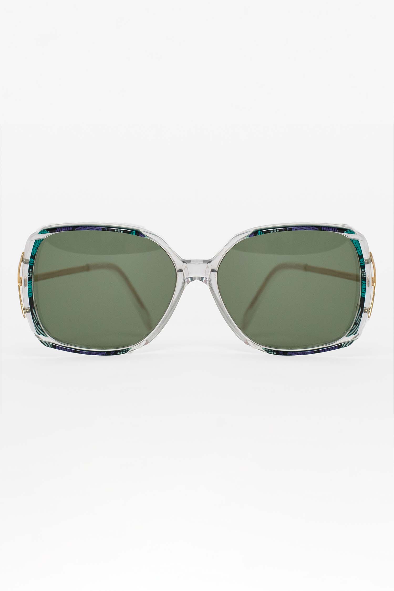 SGVN13 - Mermaid Sunglasses - Image 2