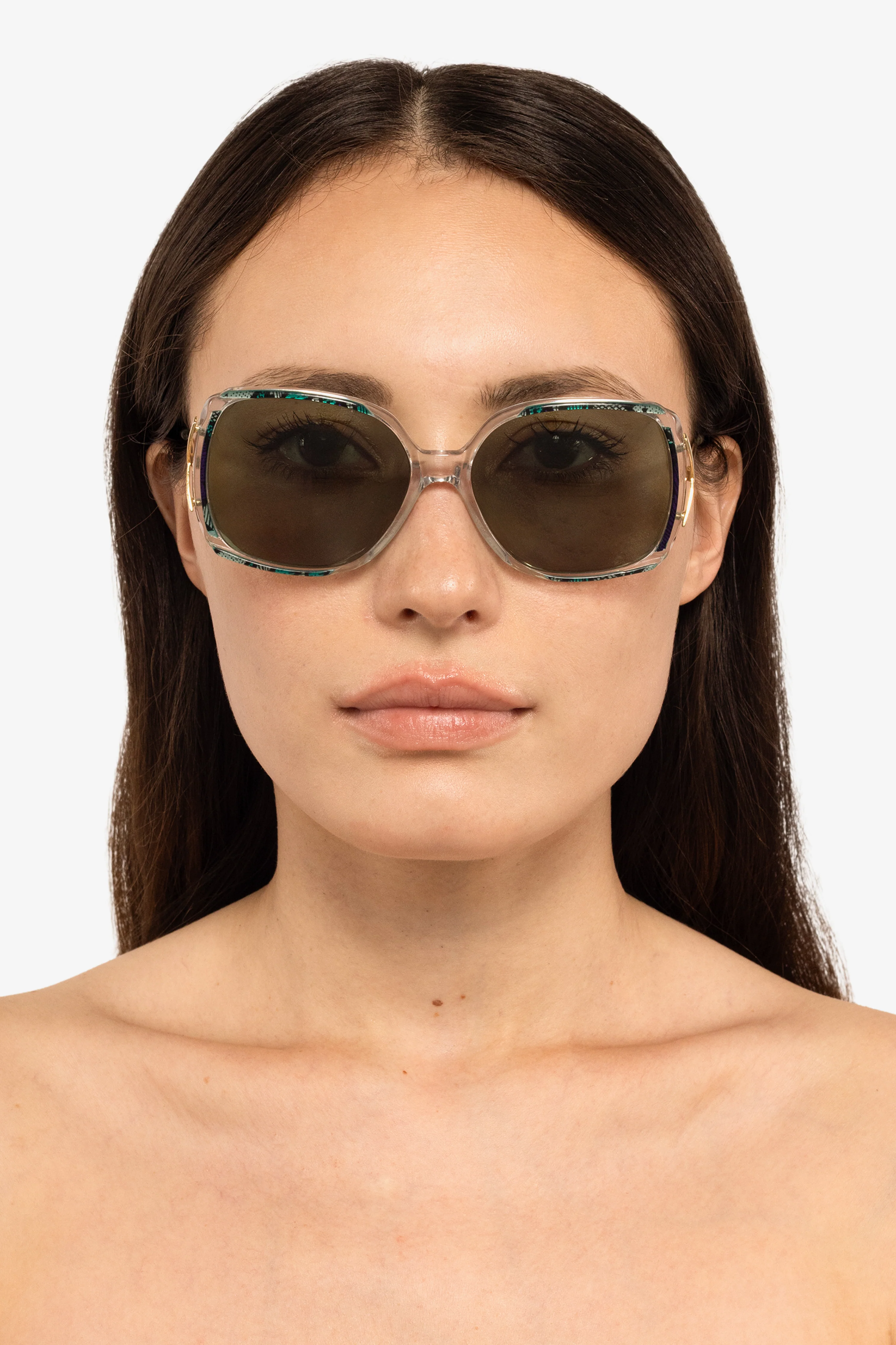 SGVN13 - Mermaid Sunglasses - Image 3