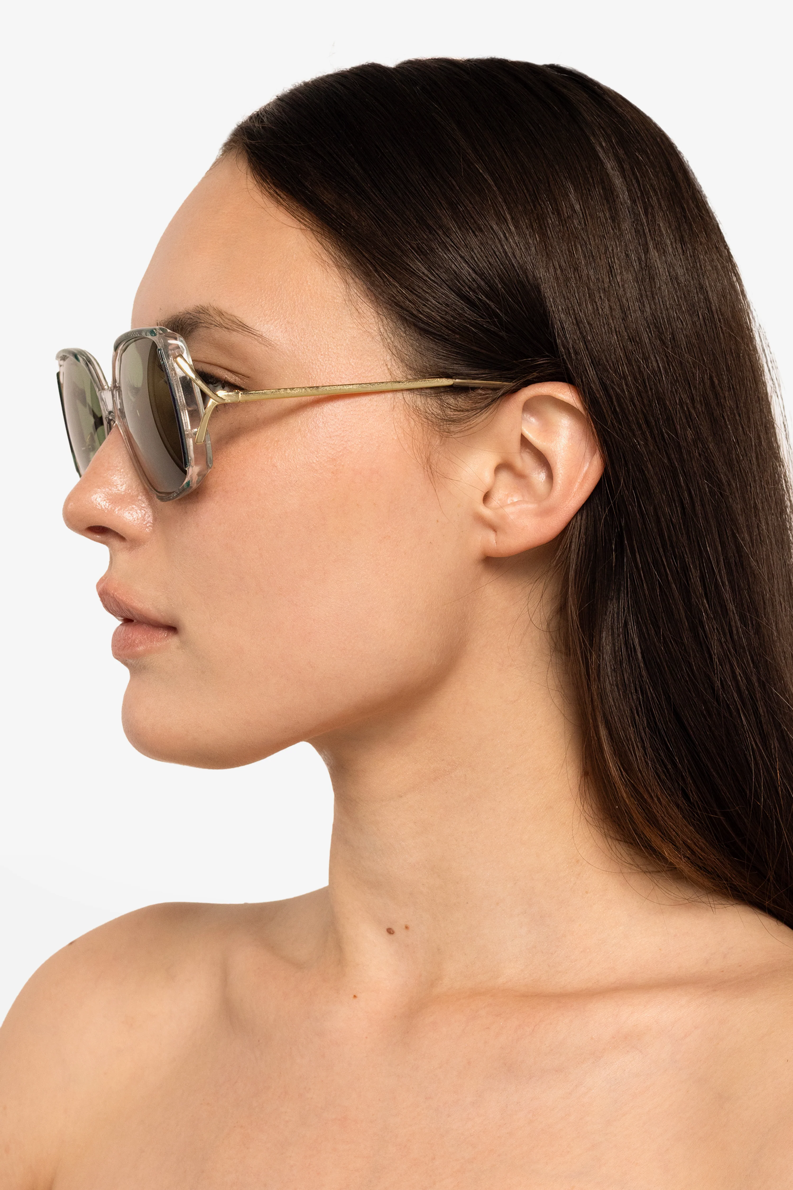 SGVN13 - Mermaid Sunglasses - Image 4