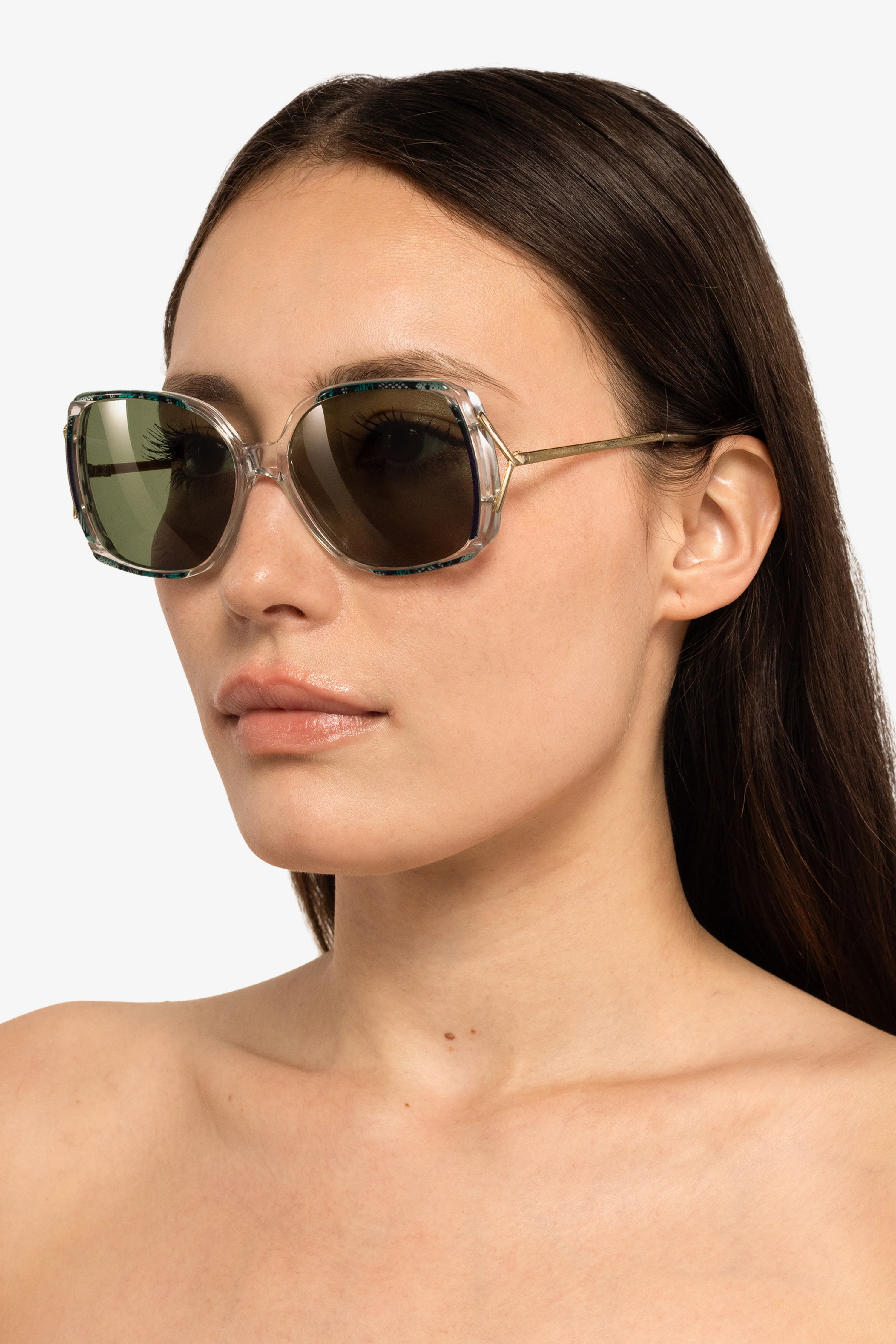 SGVN13 - Mermaid Sunglasses - Image 5