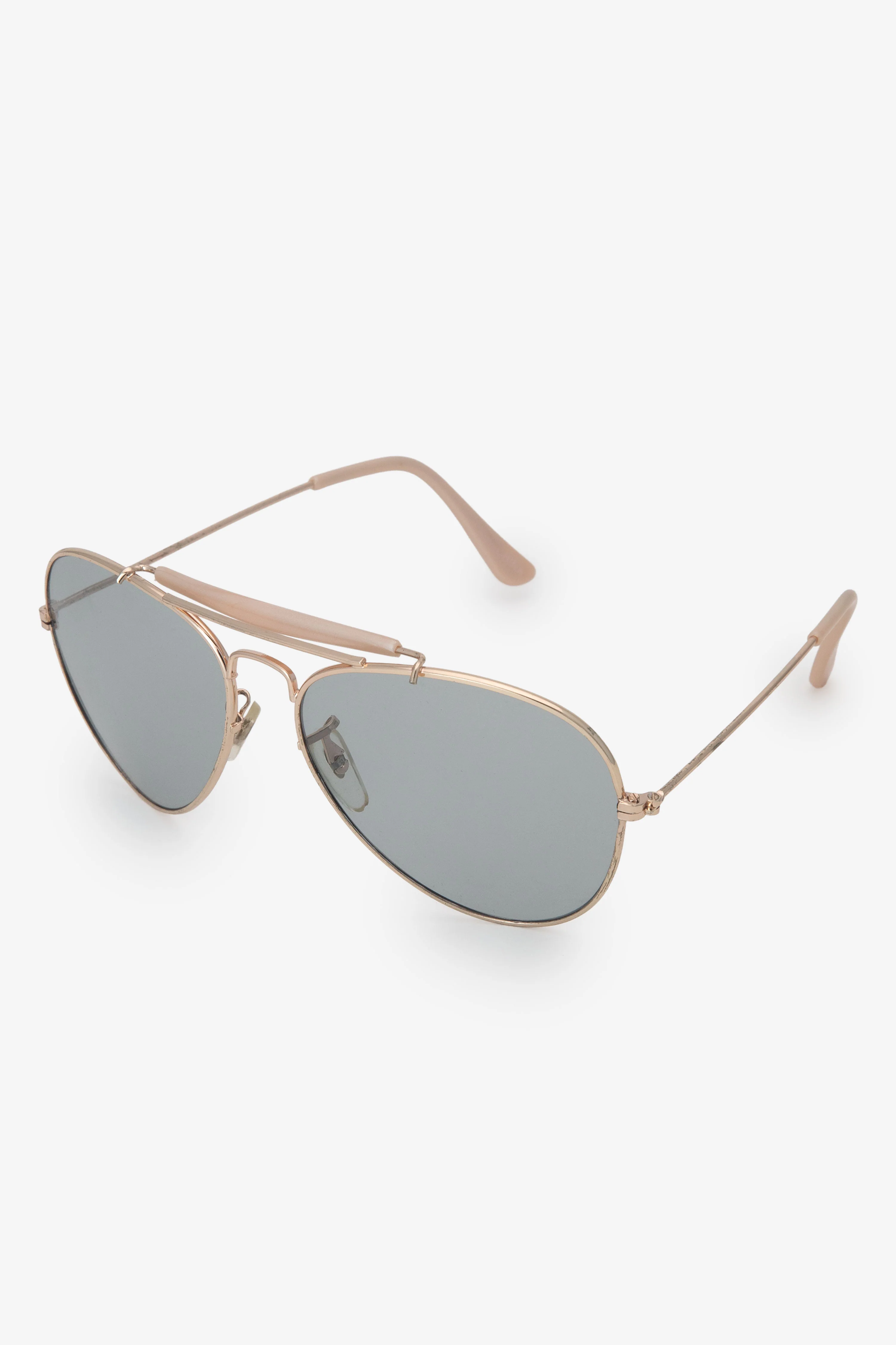 SGVN138 - THOMPSON AVIATOR SUNGLASSES - Image 2