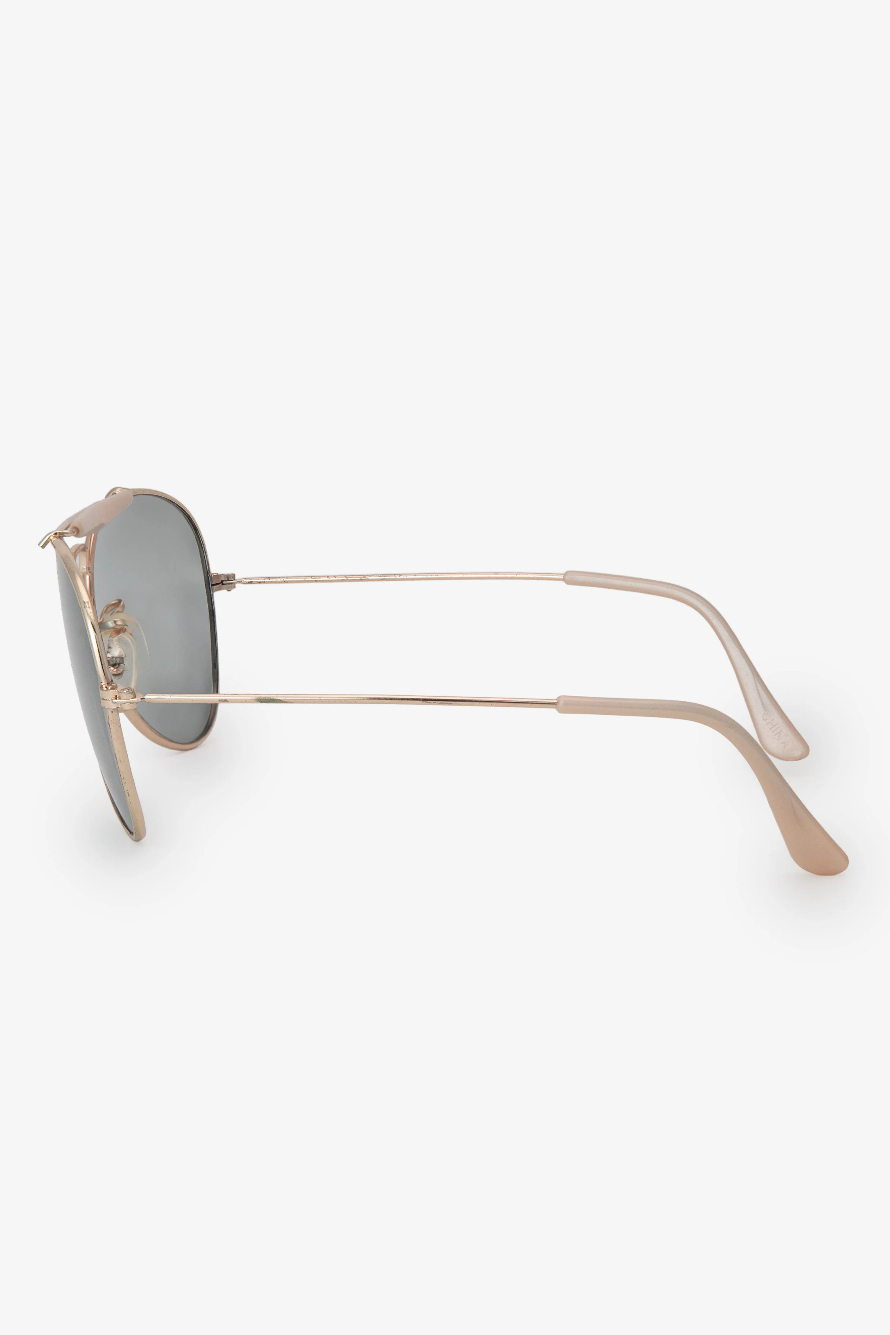 SGVN138 - THOMPSON AVIATOR SUNGLASSES - Image 3