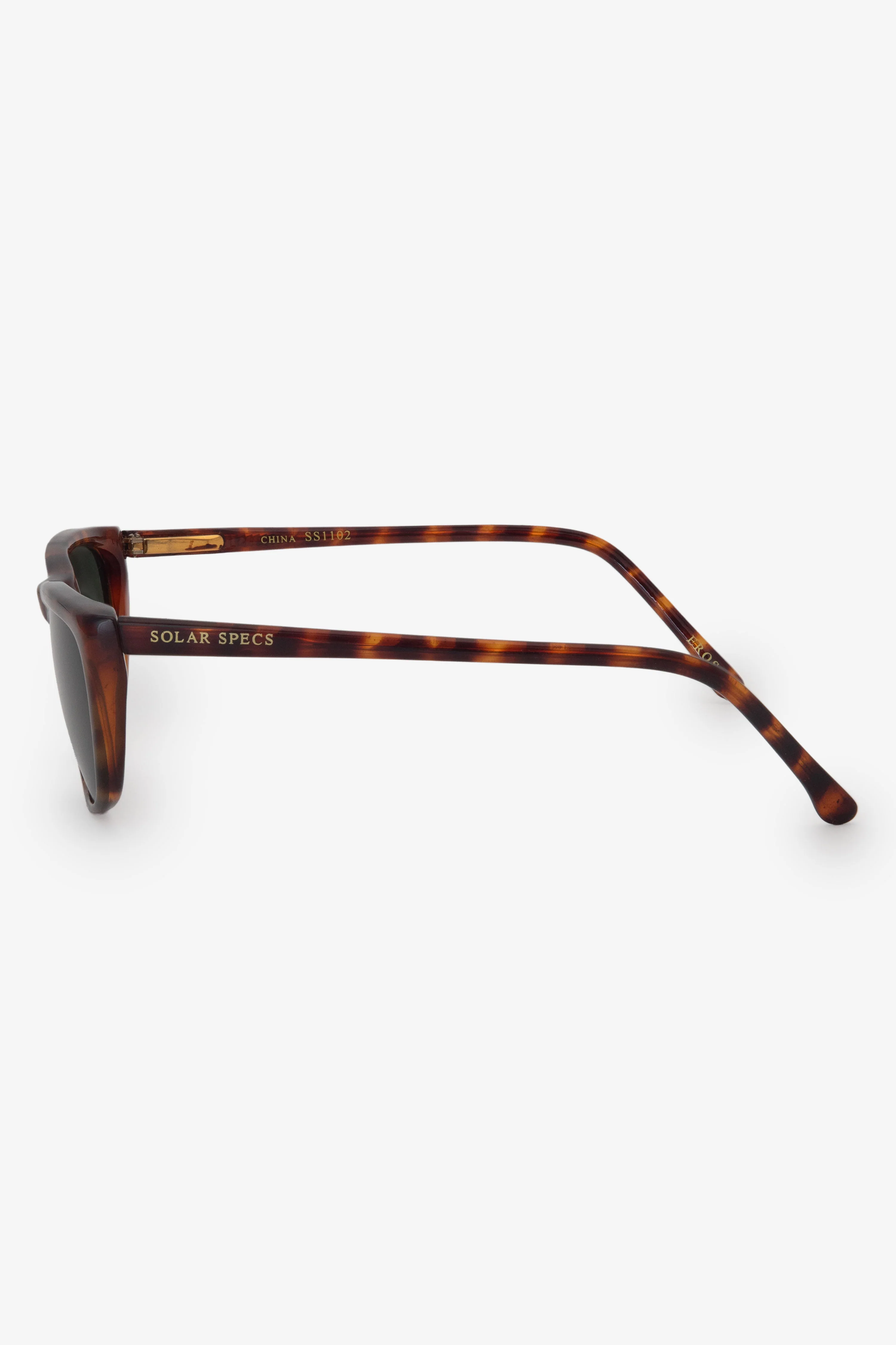 SGVN139 - SOLAR SPECS SLIM SHADE SUNGLASSES - Image 3