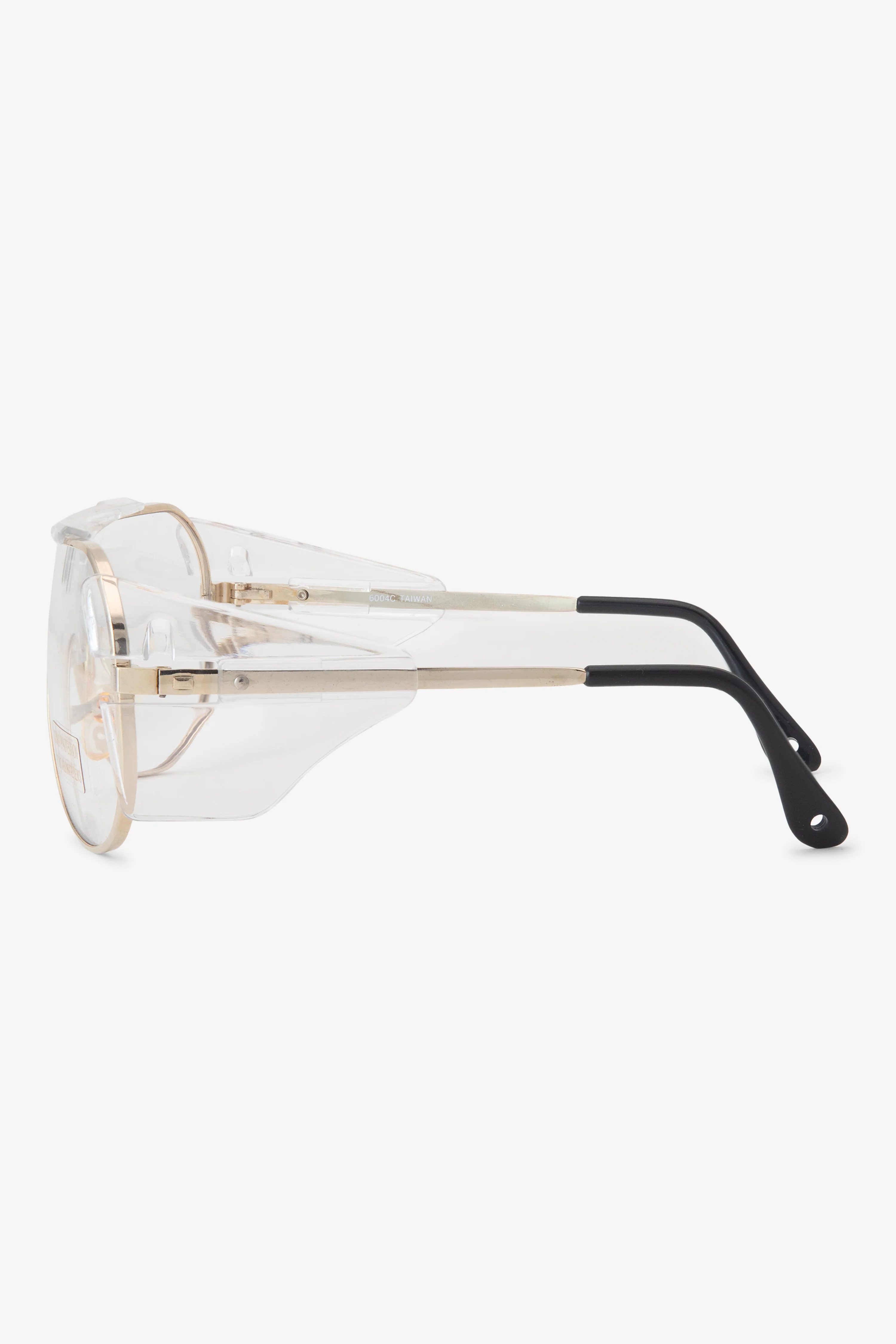 SGVN148 - DOUBLE SHIELD AVIATOR EYEGLASSES - Image 4