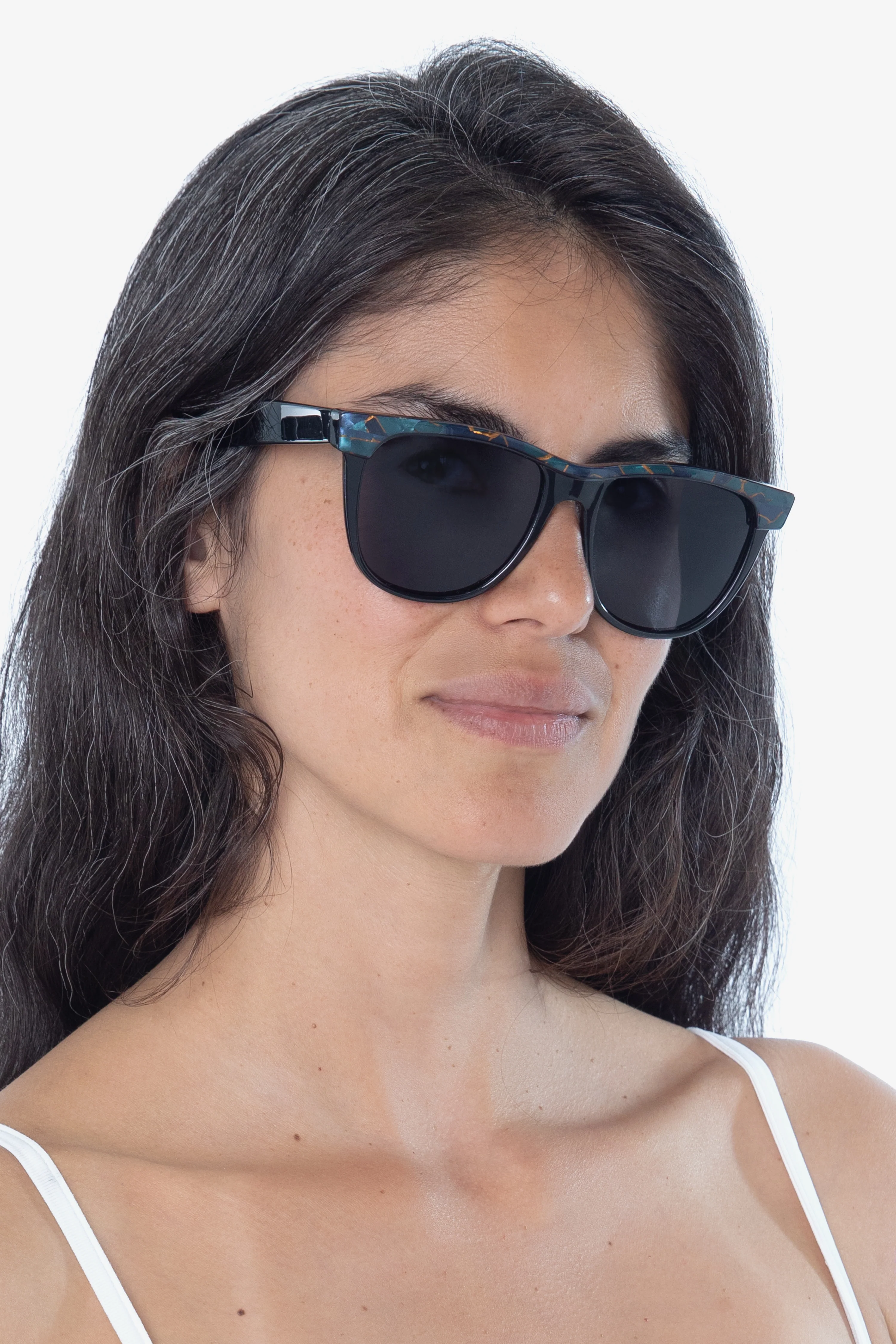 SGVN156 - Mosaic Wayfair Sunglasses - Image 10