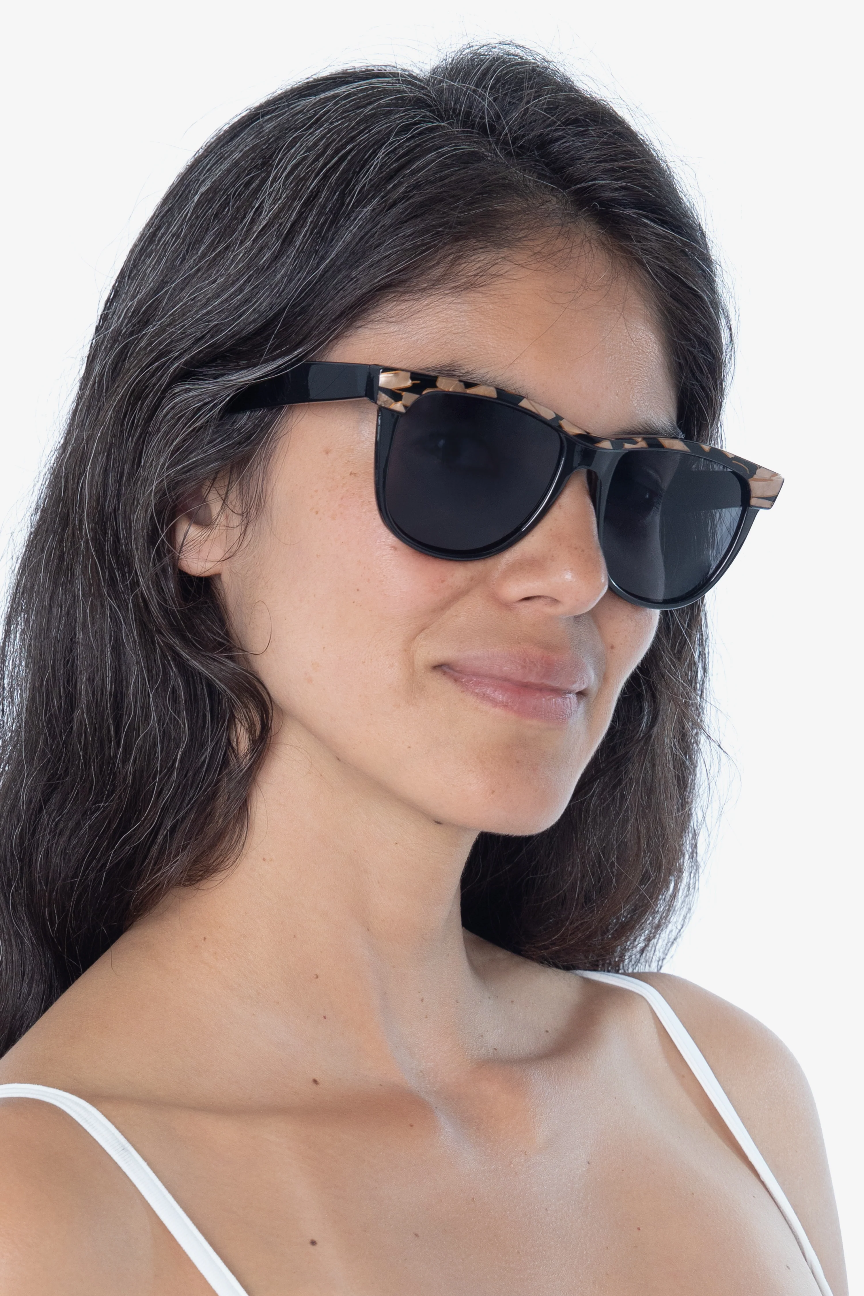 SGVN156 - Mosaic Wayfair Sunglasses - Image 12