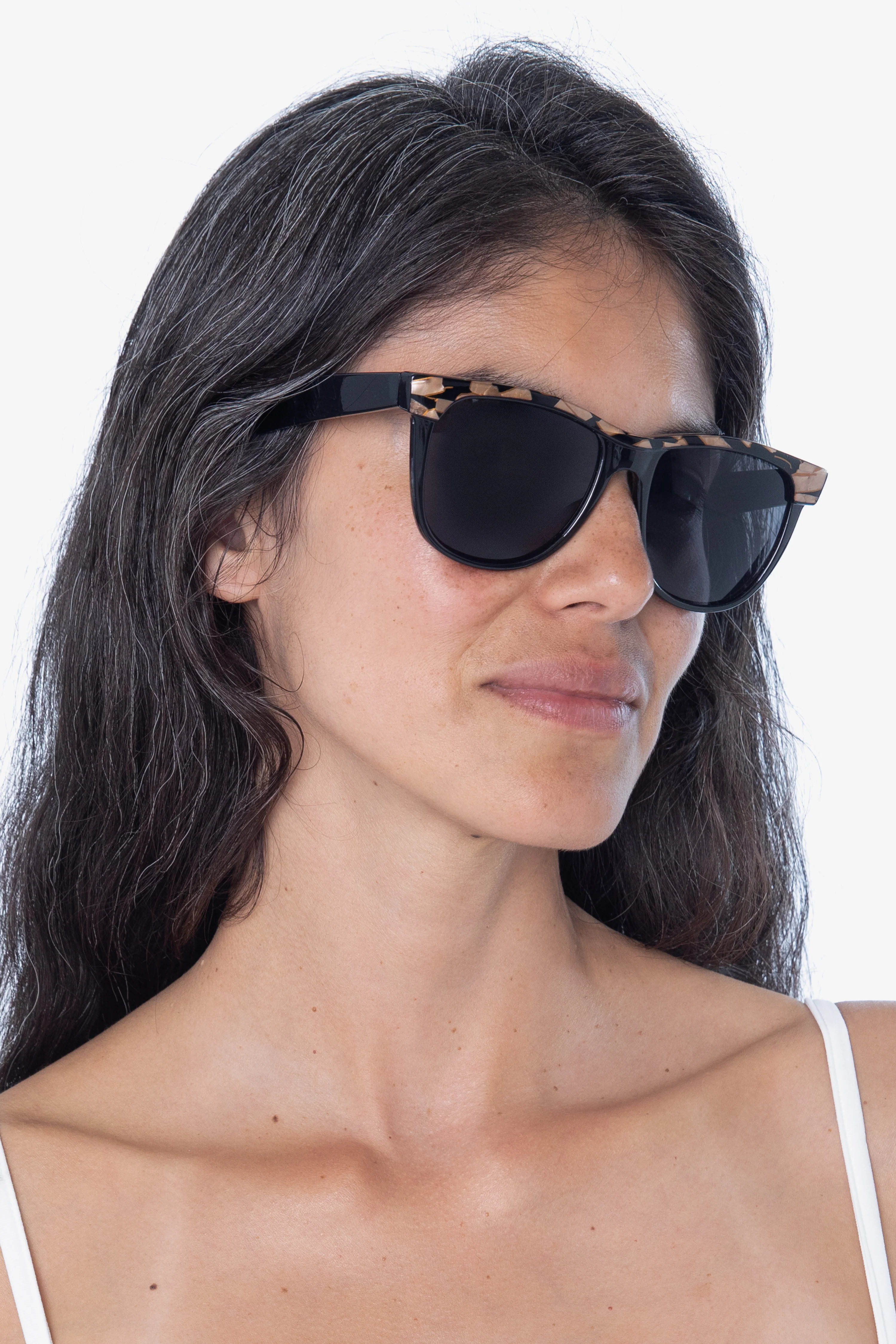 SGVN156 - Mosaic Wayfair Sunglasses - Image 7