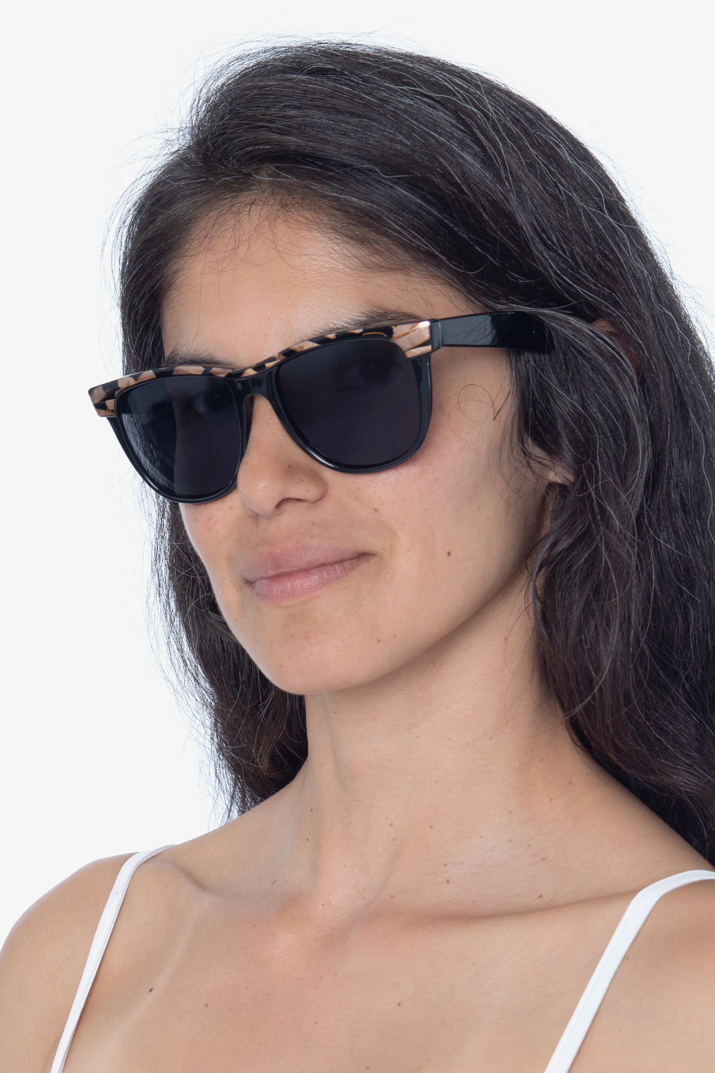 SGVN156 - Mosaic Wayfair Sunglasses - Image 8