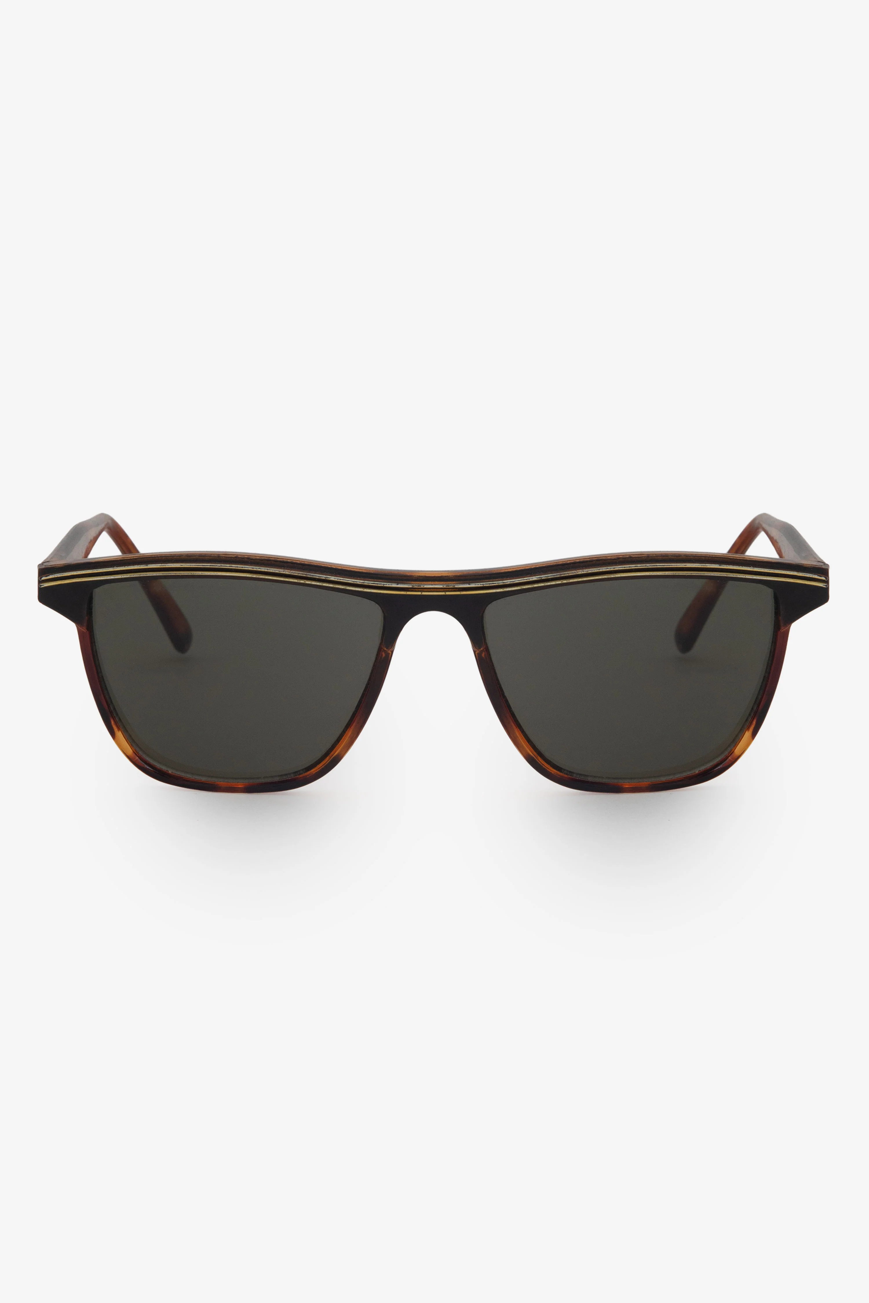 SGVN170 - Wayfarer Sunglasses - Image 2