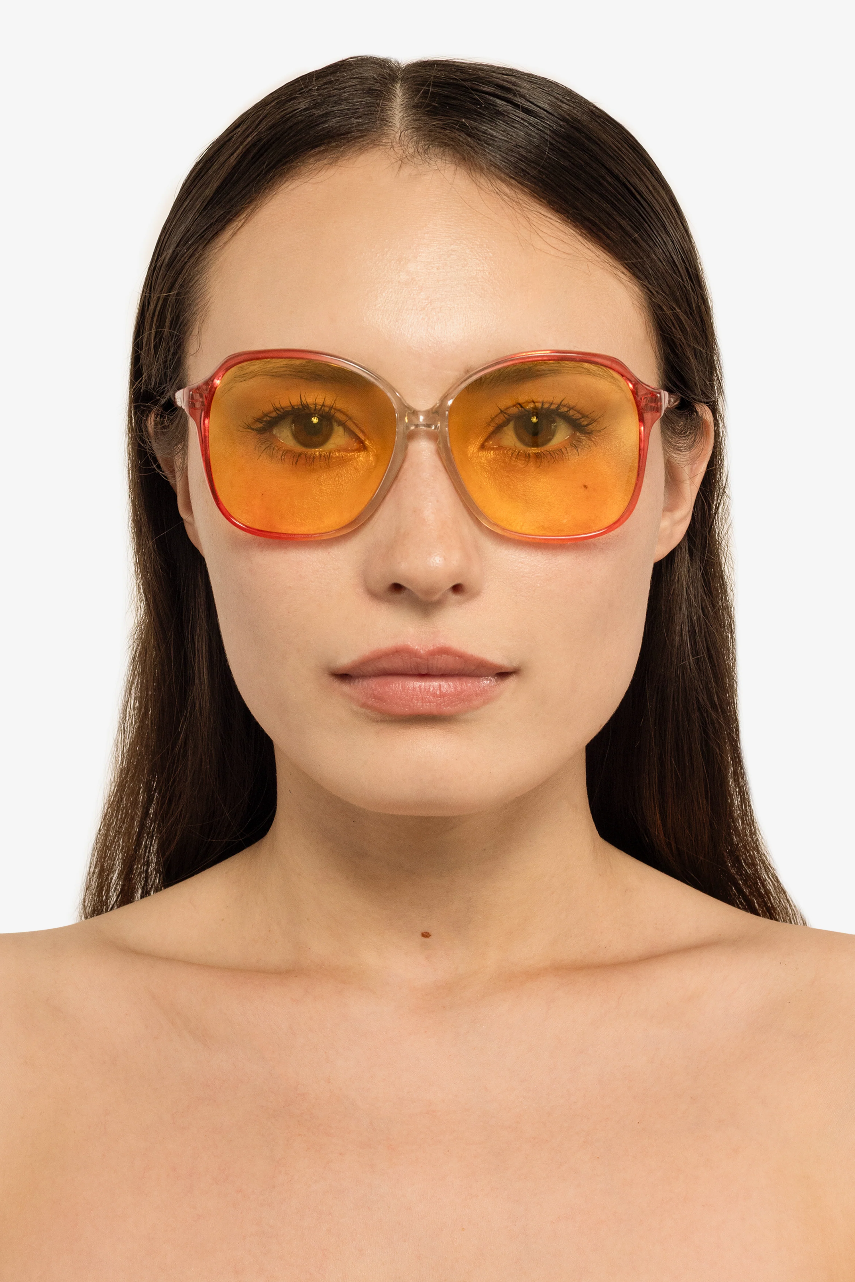 SGVN19 - Pink Fade Sunglasses - Image 3
