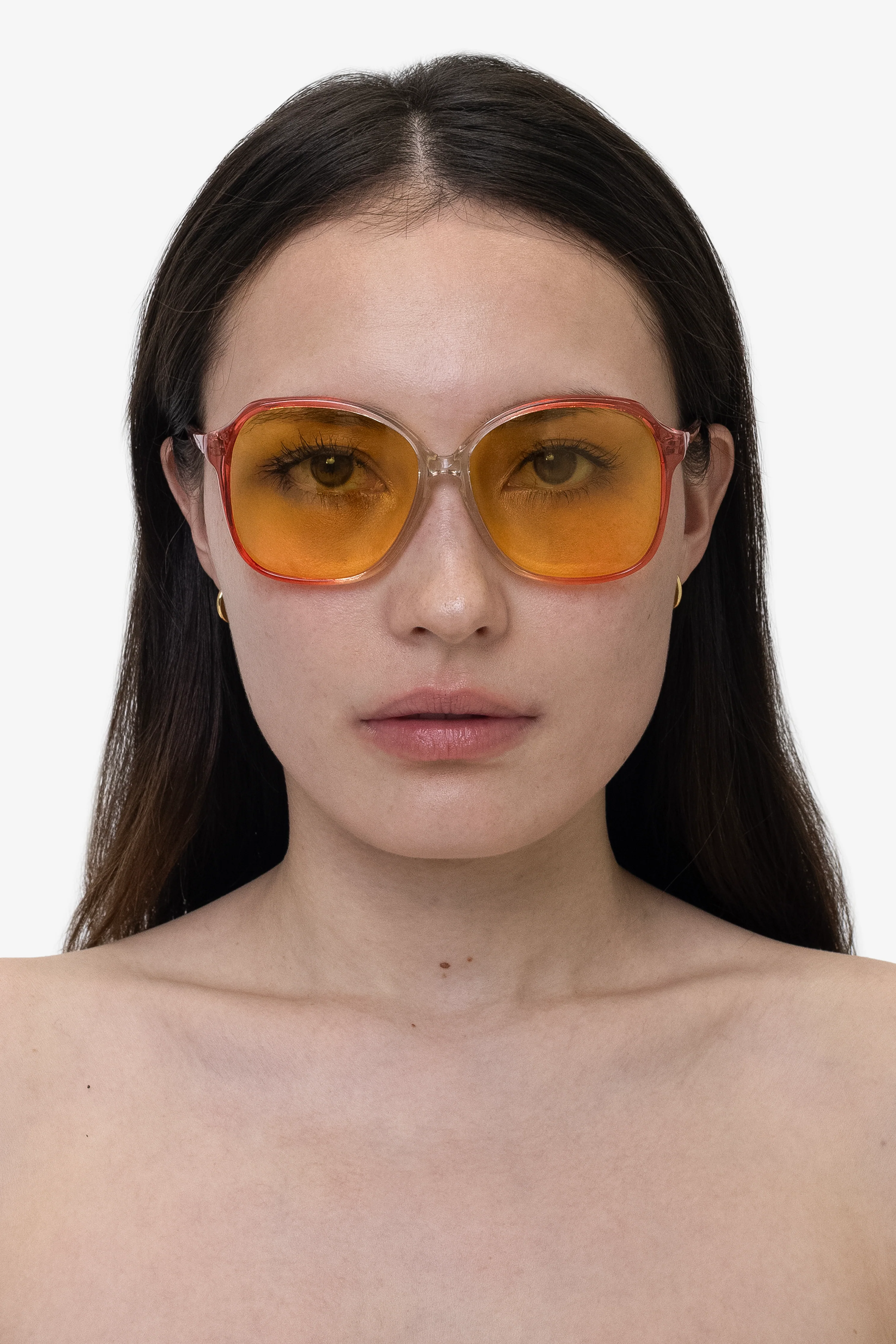 SGVN19 - Pink Fade Sunglasses - Image 6