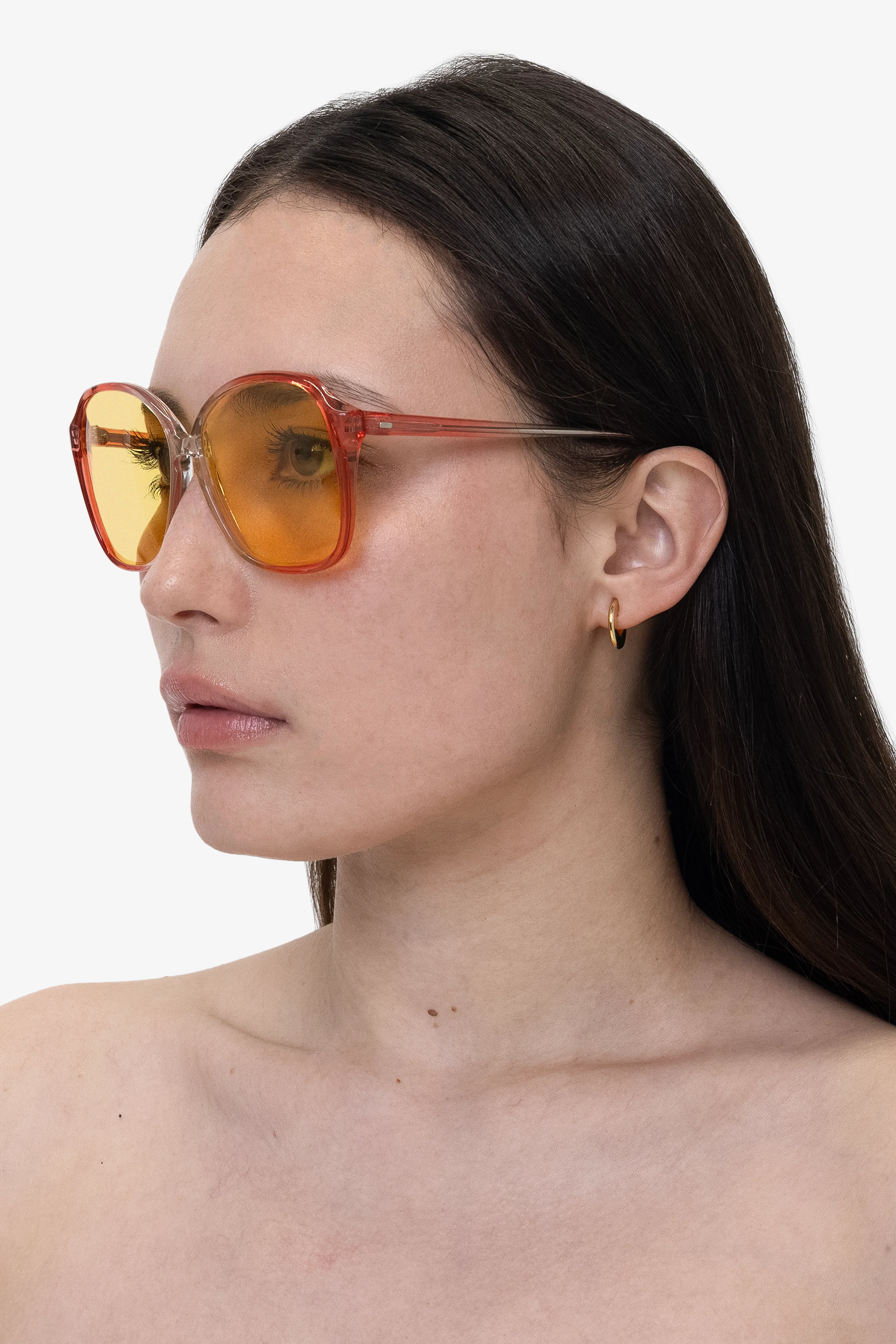 SGVN19 - Pink Fade Sunglasses - Image 7