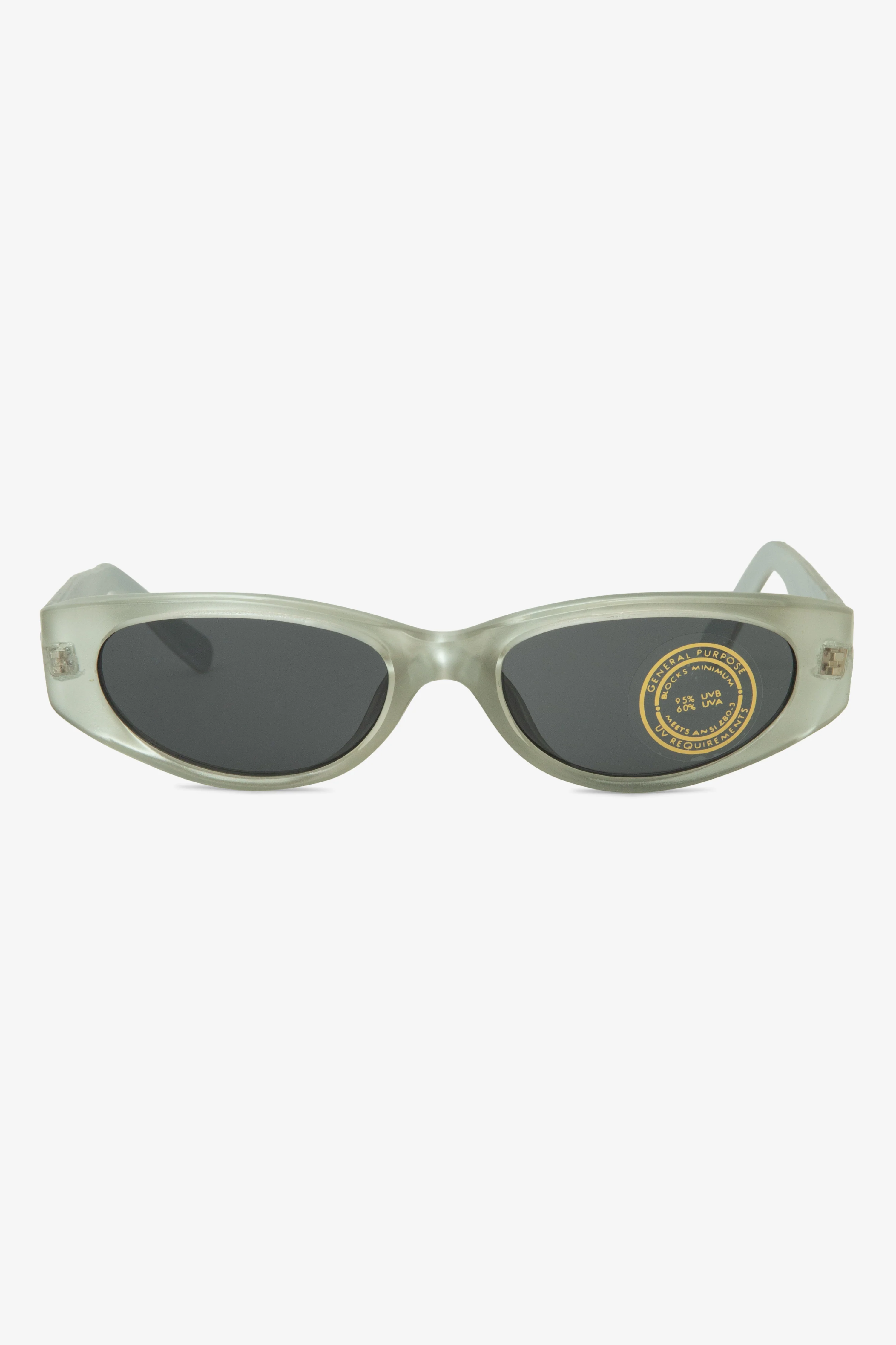 SGVN190 - Creator Iridescent Sunglasses - Image 2