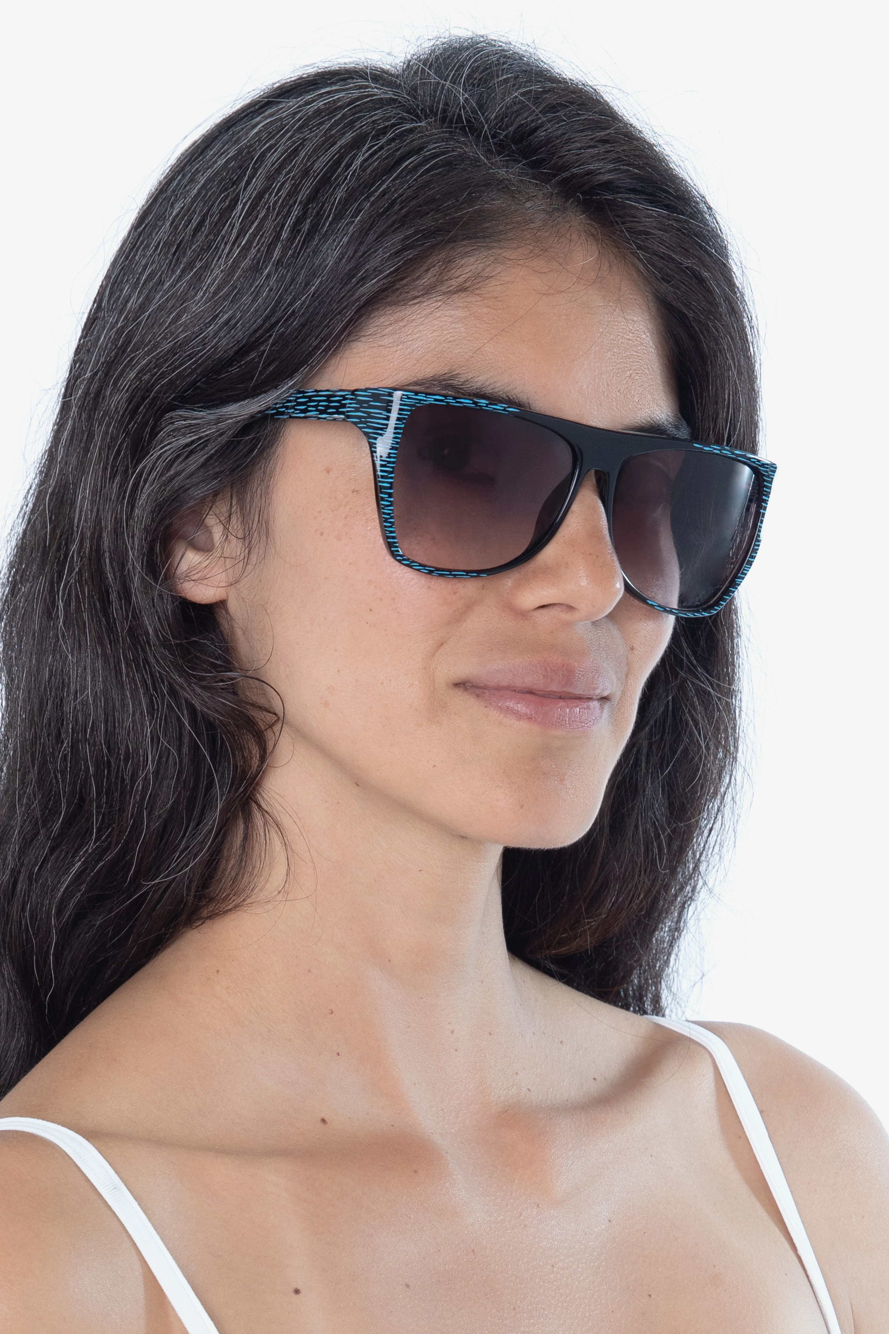 SGVN192 - Jennifer Sunglasses - Image 2