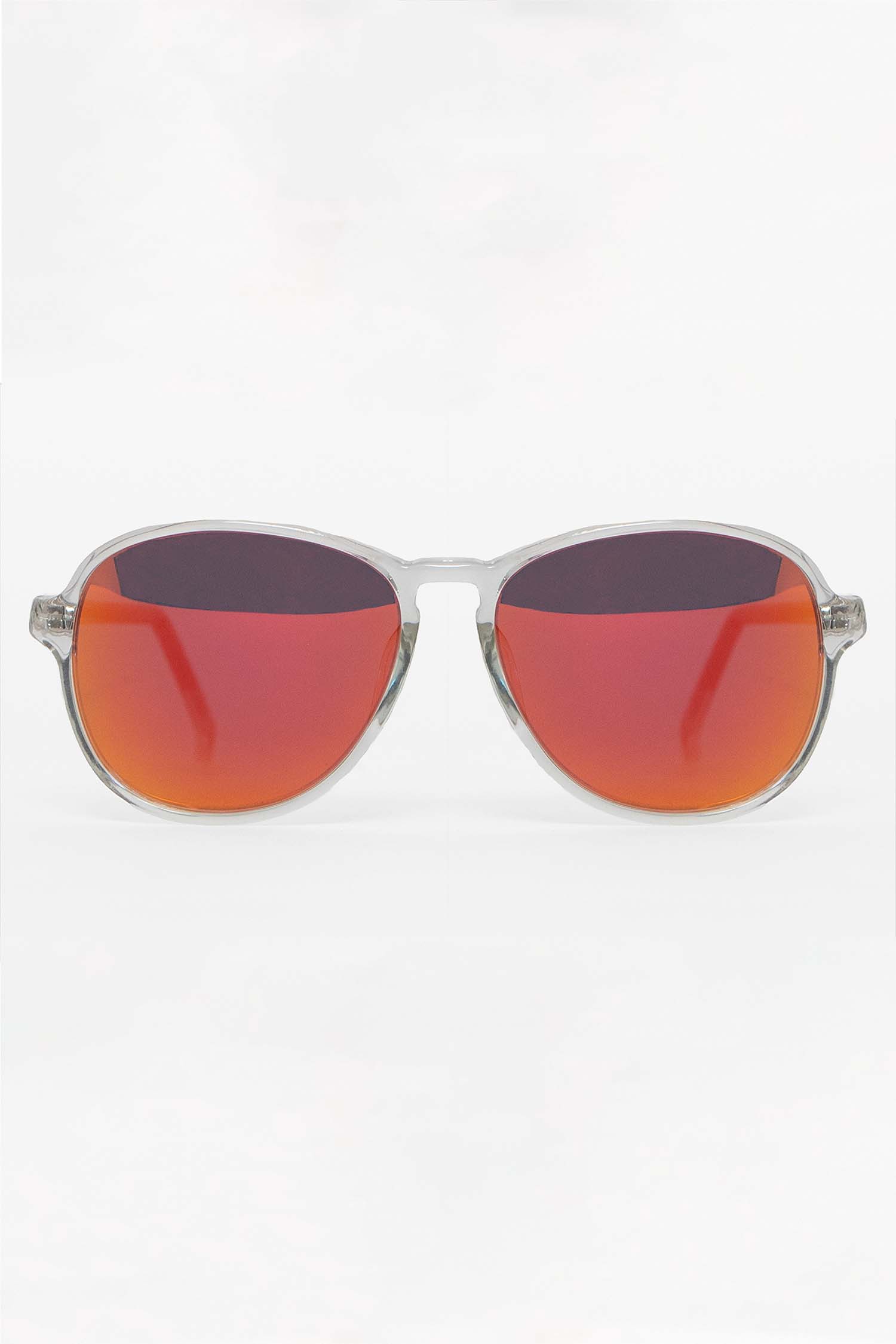 SGVN21 - Clear Sunset Sunglasses - Image 2