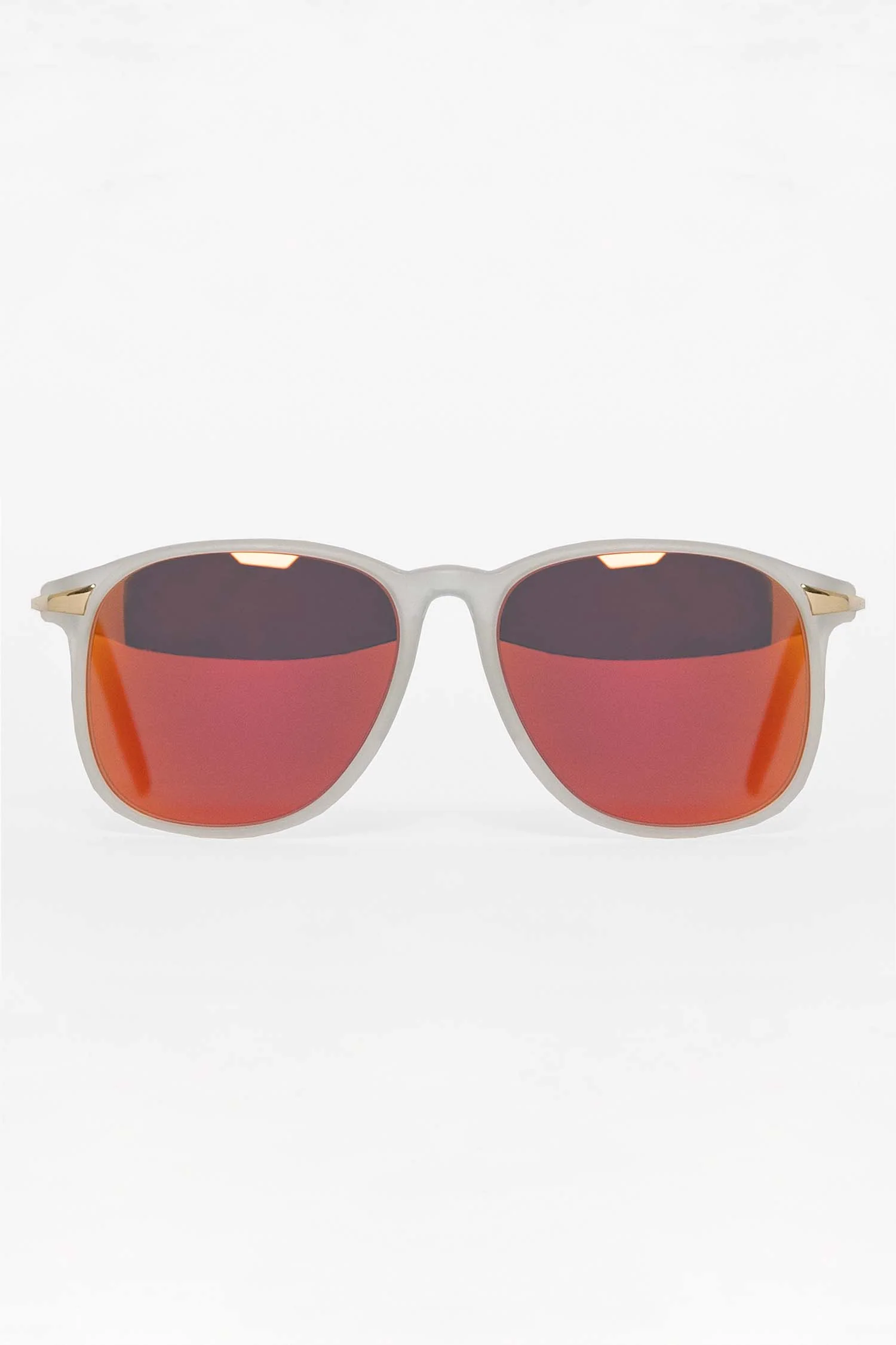 SGVN26 - Cleo Matte Sunglasses - Image 2