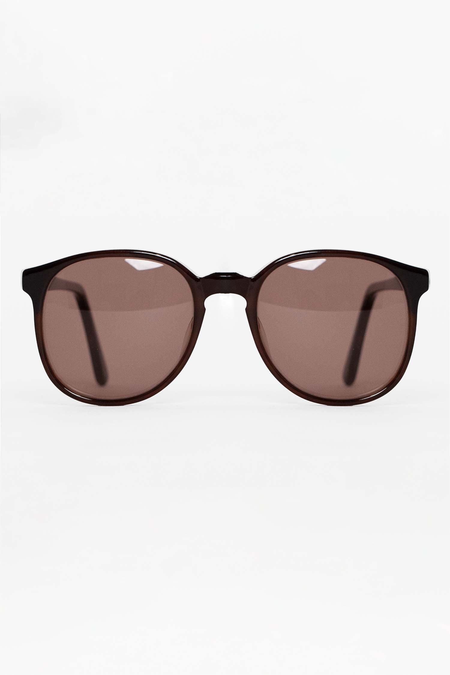SGVN27 - Amber Sunglasses - Image 2