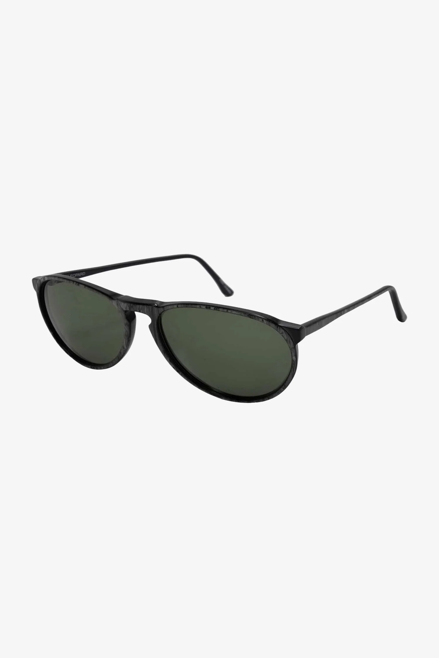 SGVN34 - Leopard Sunglasses - Image 2