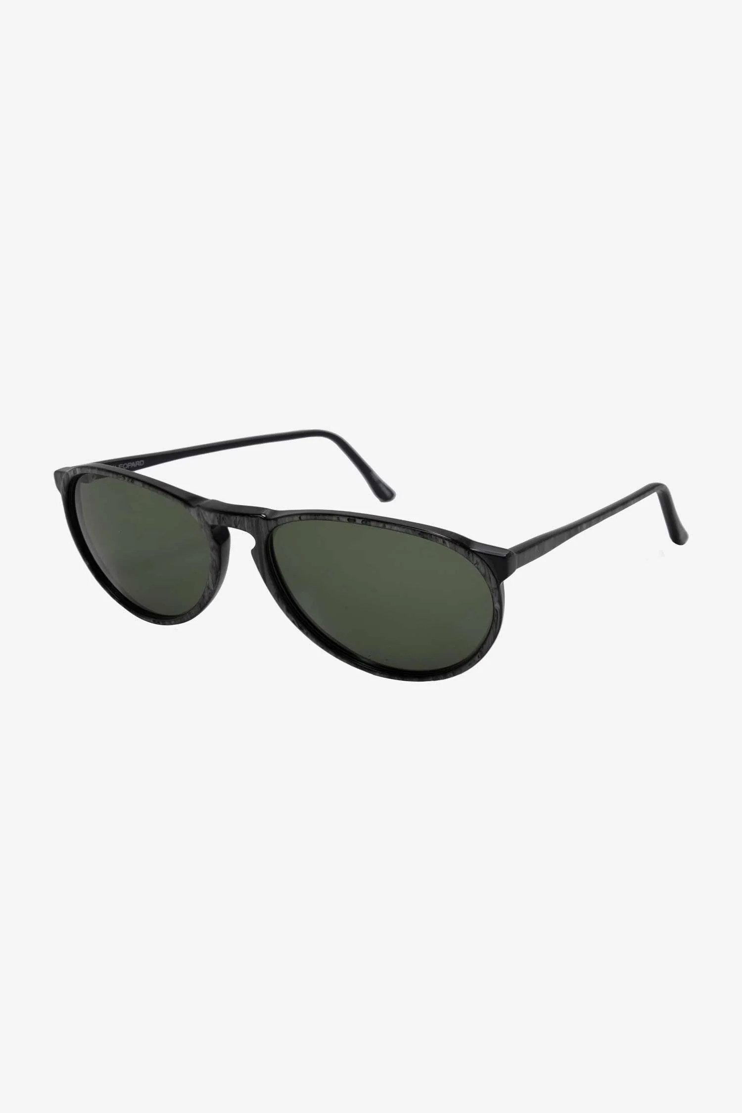 SGVN34 - Leopard Sunglasses - Image 3