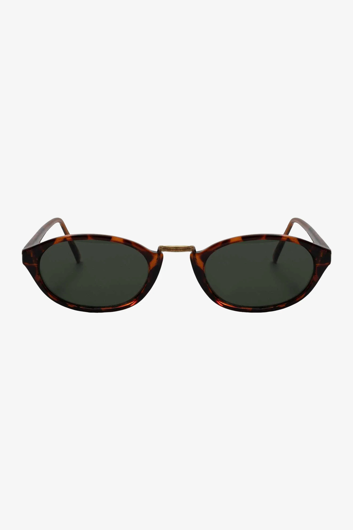 SGVN42 - Cateye Tortoise Sunglasses - Image 3