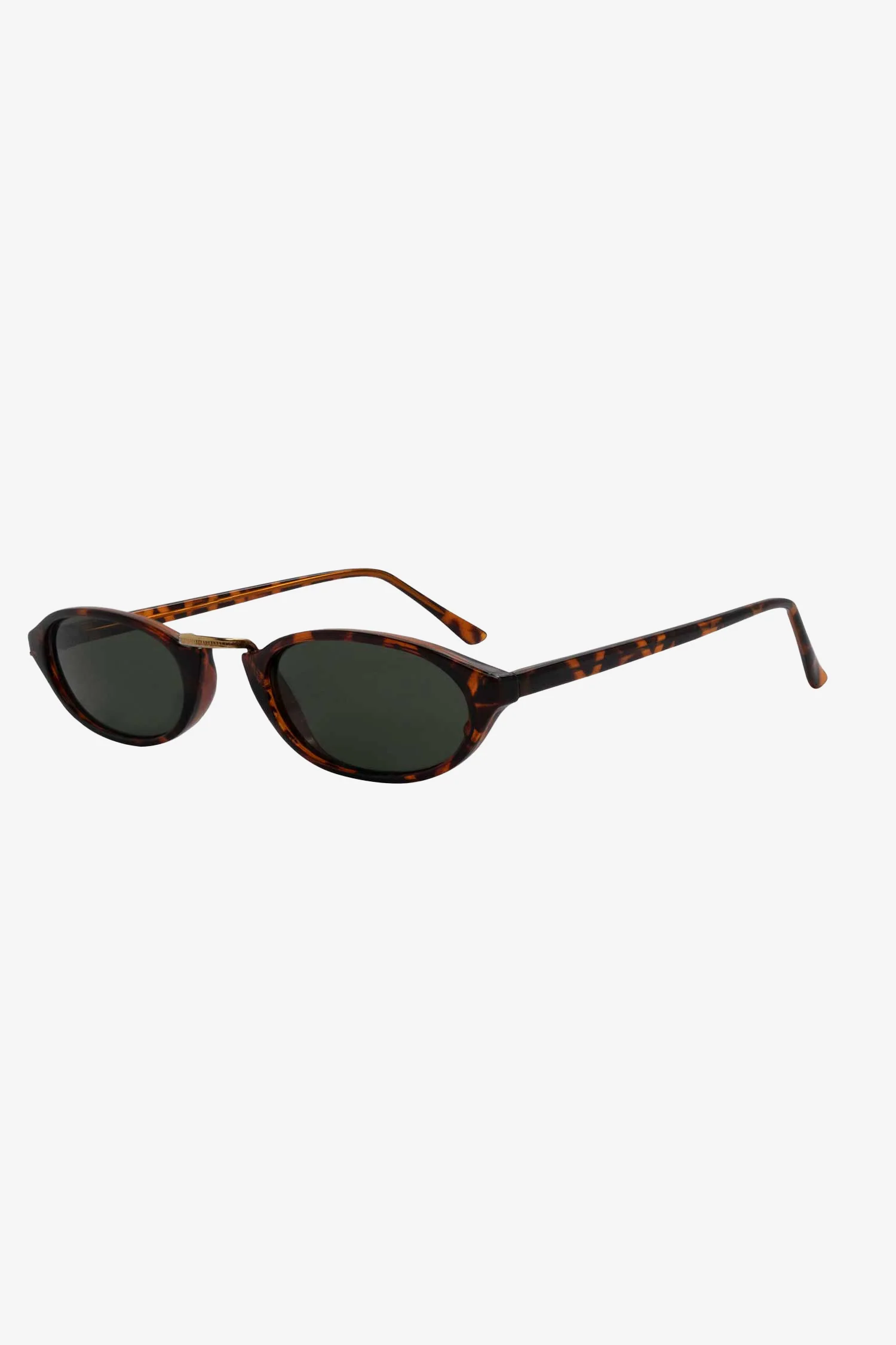 SGVN42 - Cateye Tortoise Sunglasses - Image 4