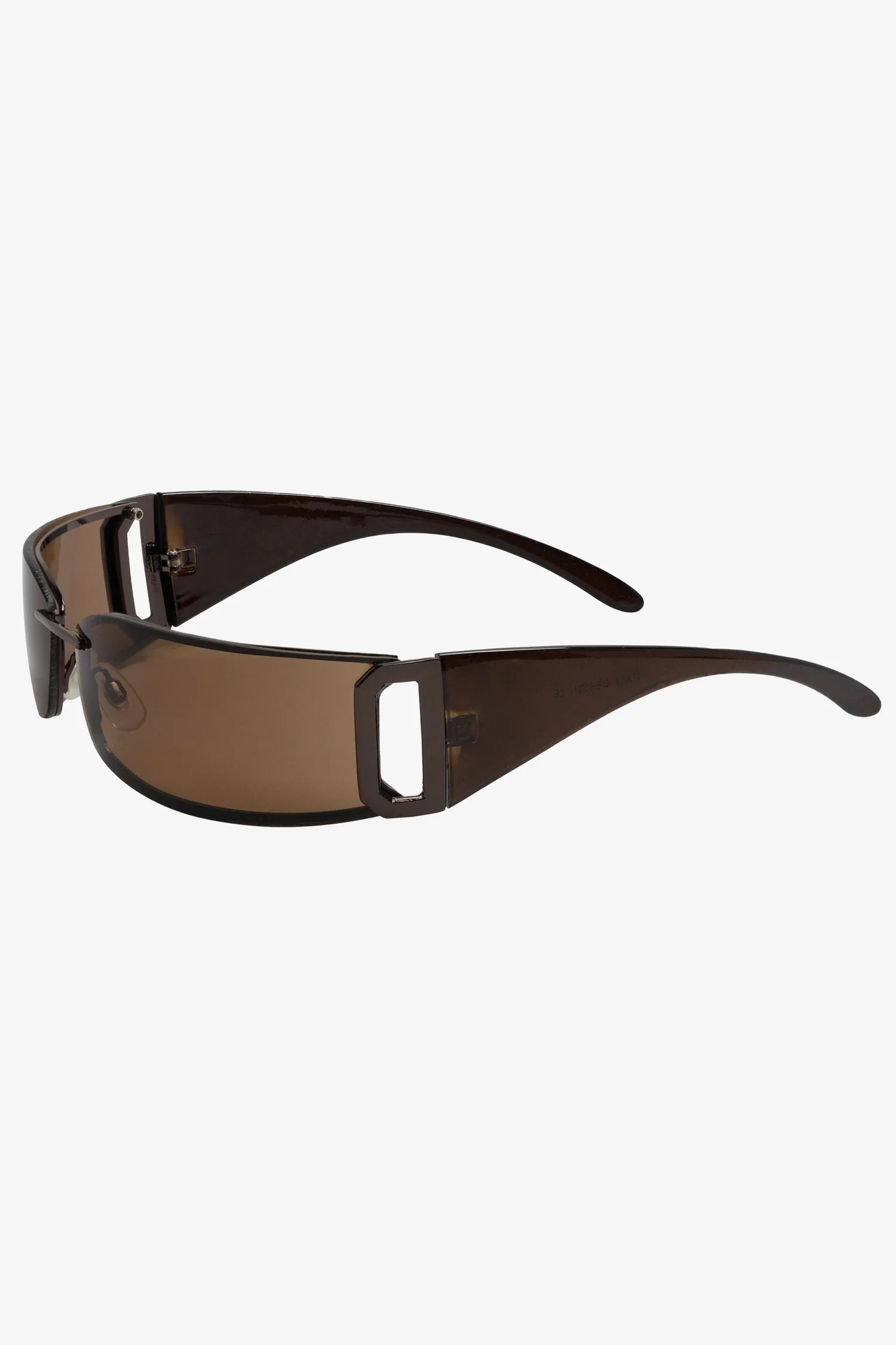 SGVN54 - Annenburg Brown Sunglasses - Image 2