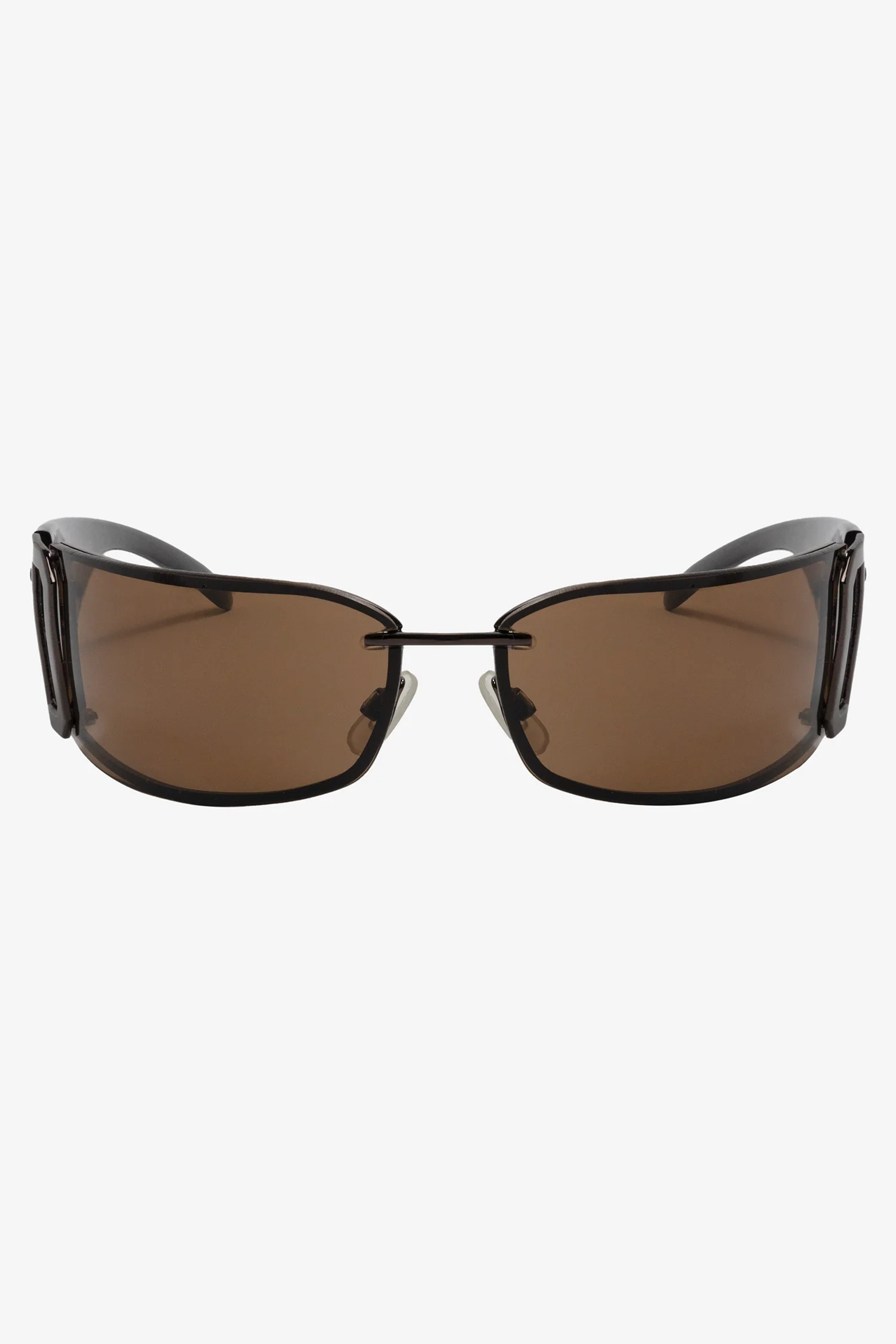 SGVN54 - Annenburg Brown Sunglasses - Image 3