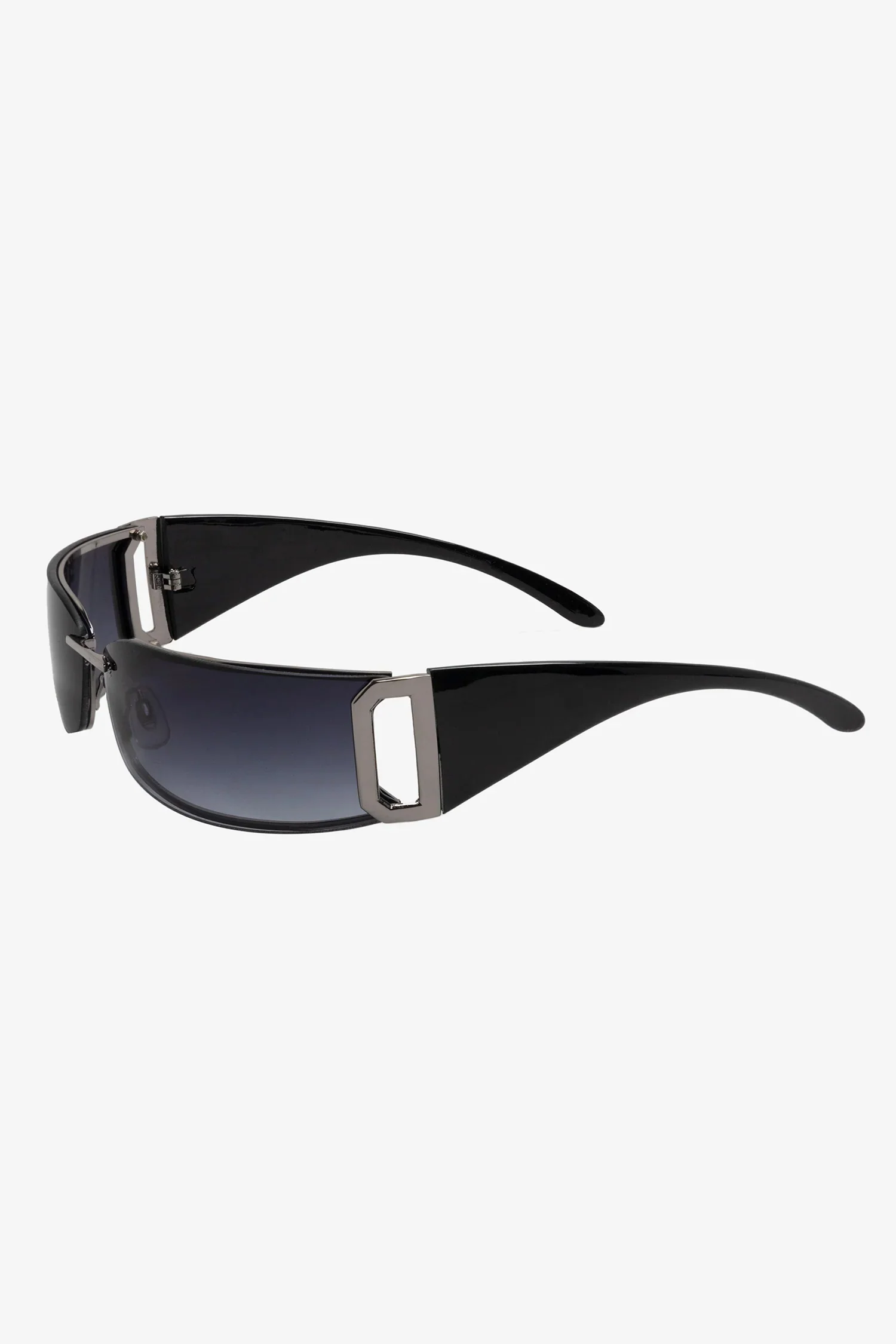 SGVN53 - Annenburg Black Sunglasses - Image 2