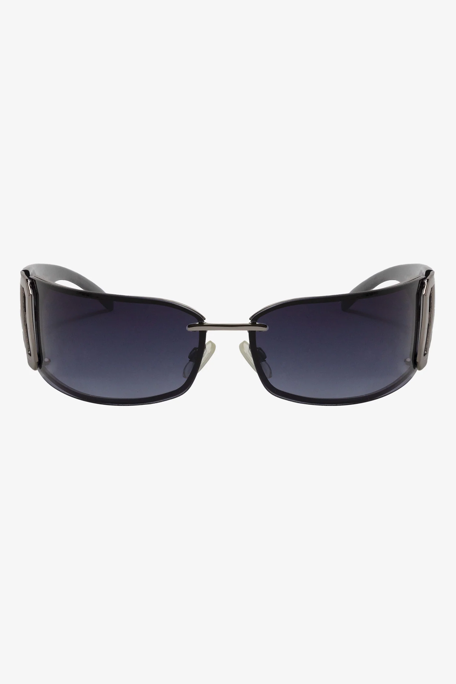 SGVN53 - Annenburg Black Sunglasses - Image 3