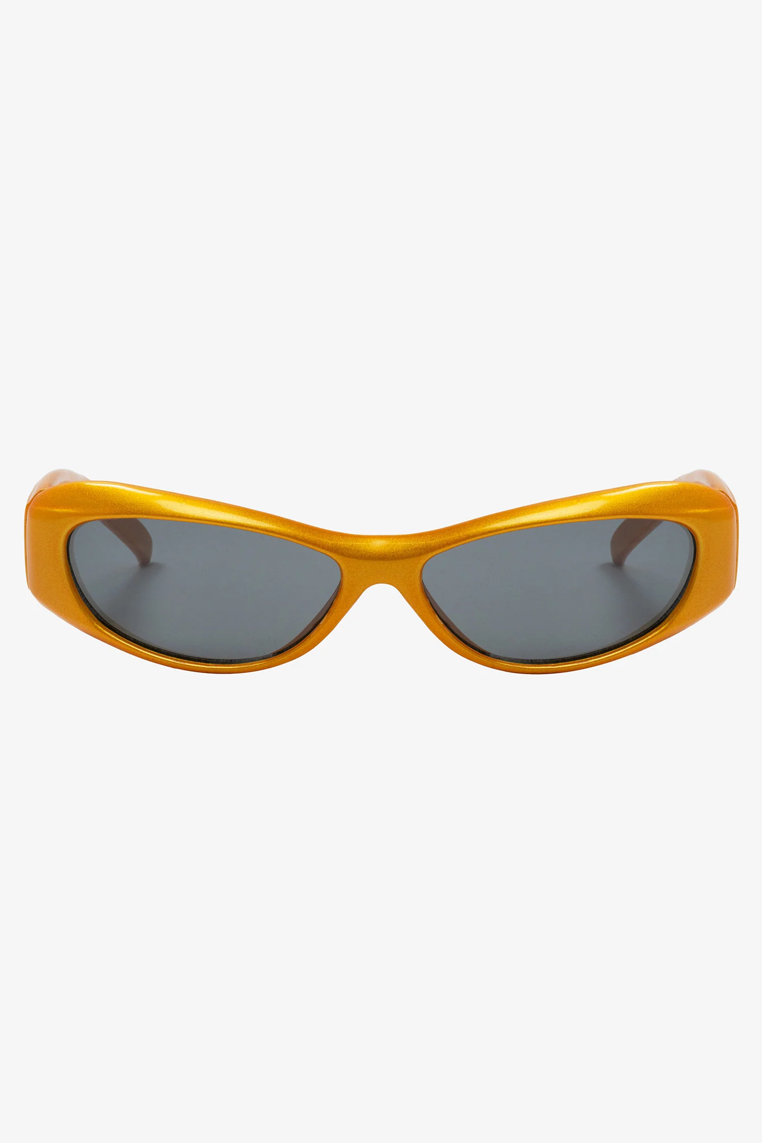 SGVN57 - Pismo Mustard Sunglasses - Image 3