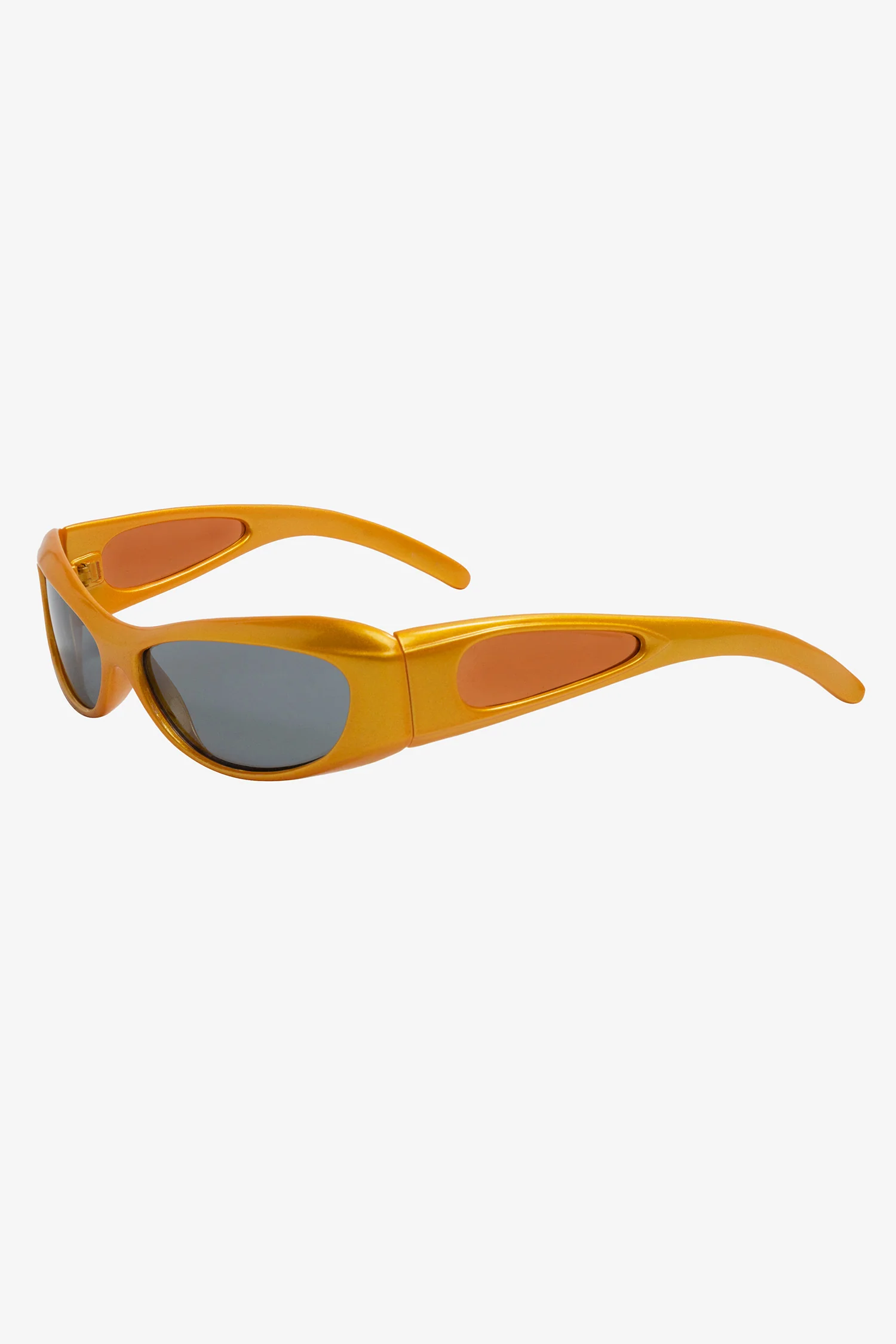 SGVN57 - Pismo Mustard Sunglasses - Image 4