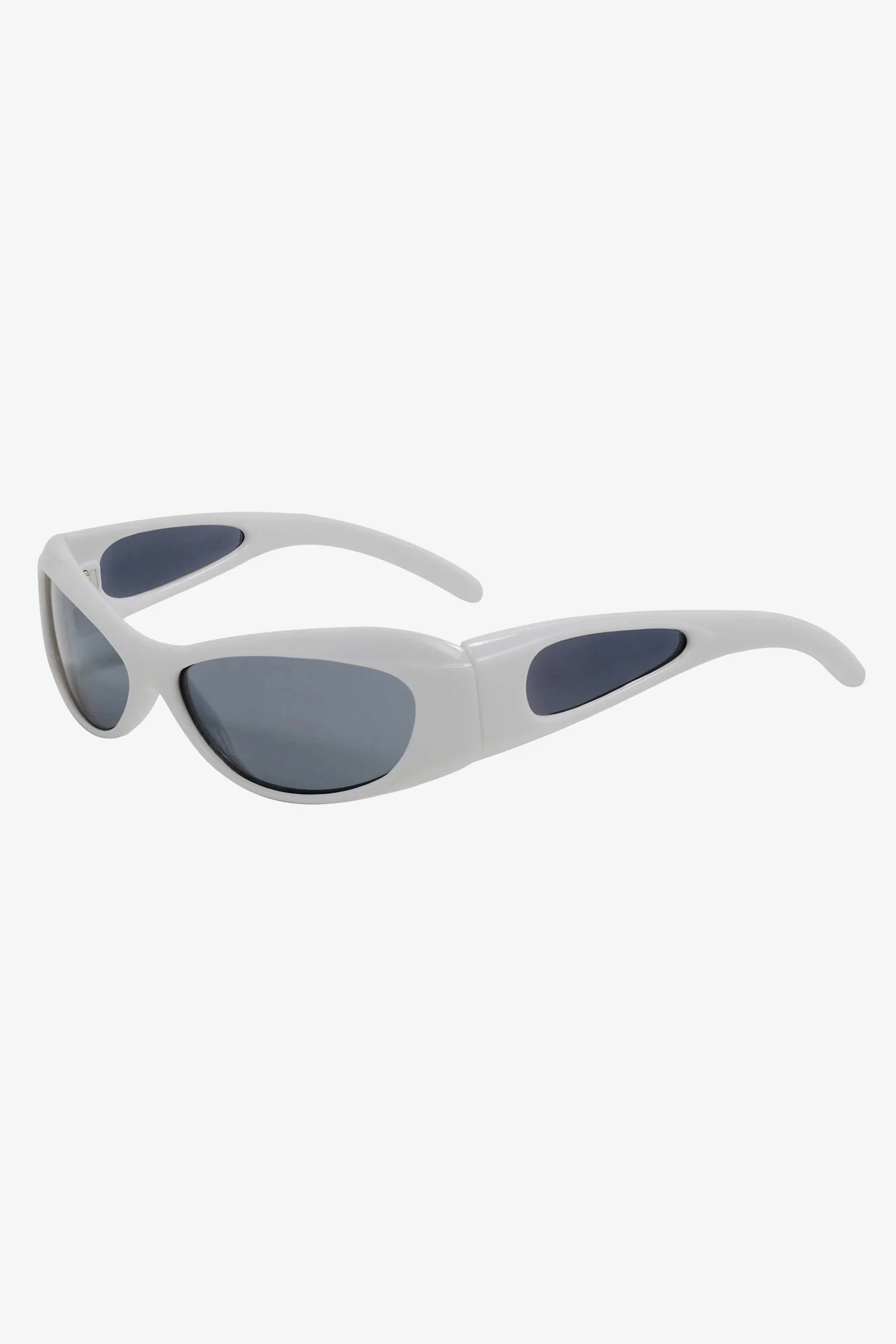 SGVN59 - Pismo White Sunglasses - Image 2