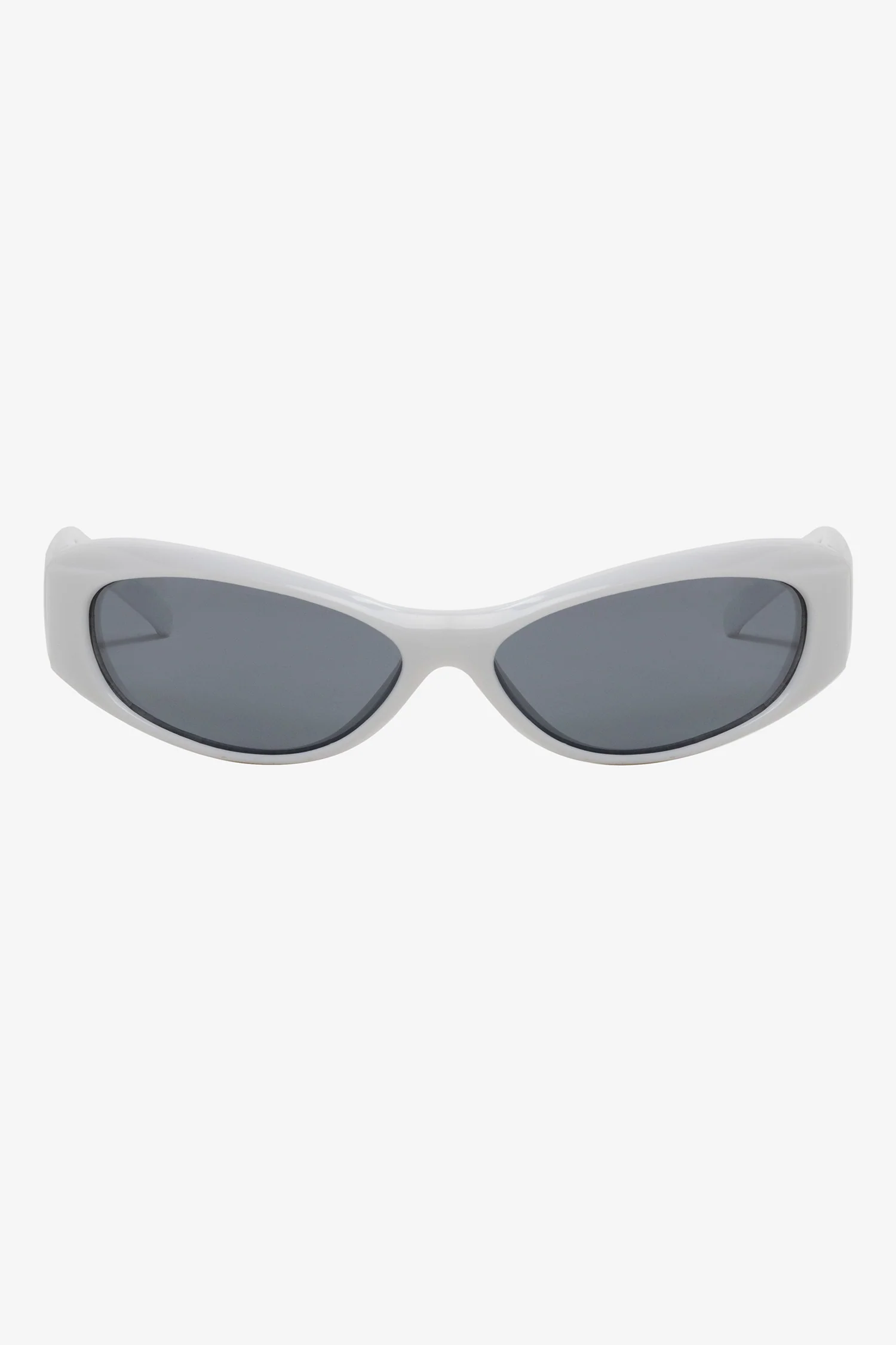 SGVN59 - Pismo White Sunglasses - Image 3