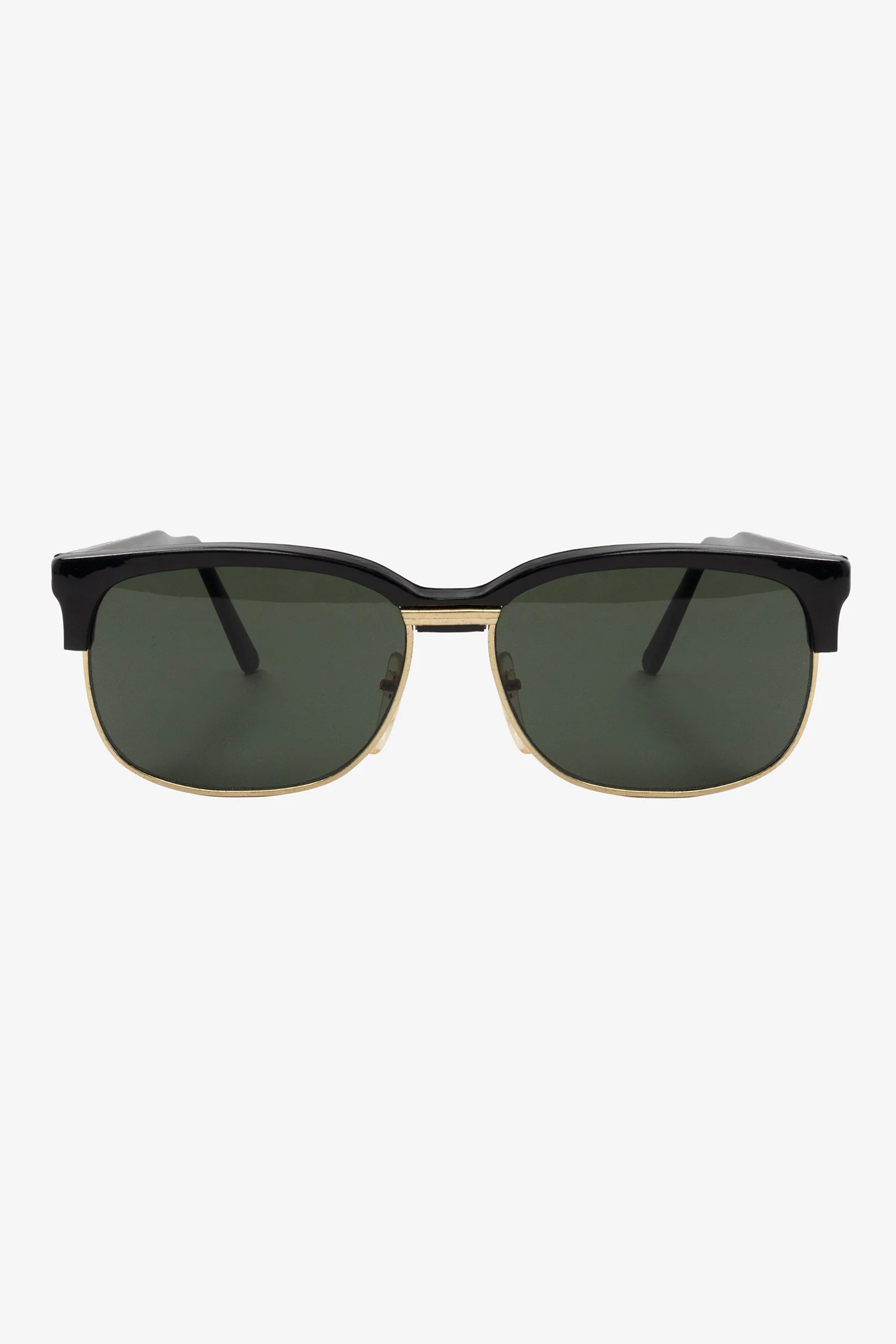 SGVN62 - Capitol Black Sunglasses - Image 3