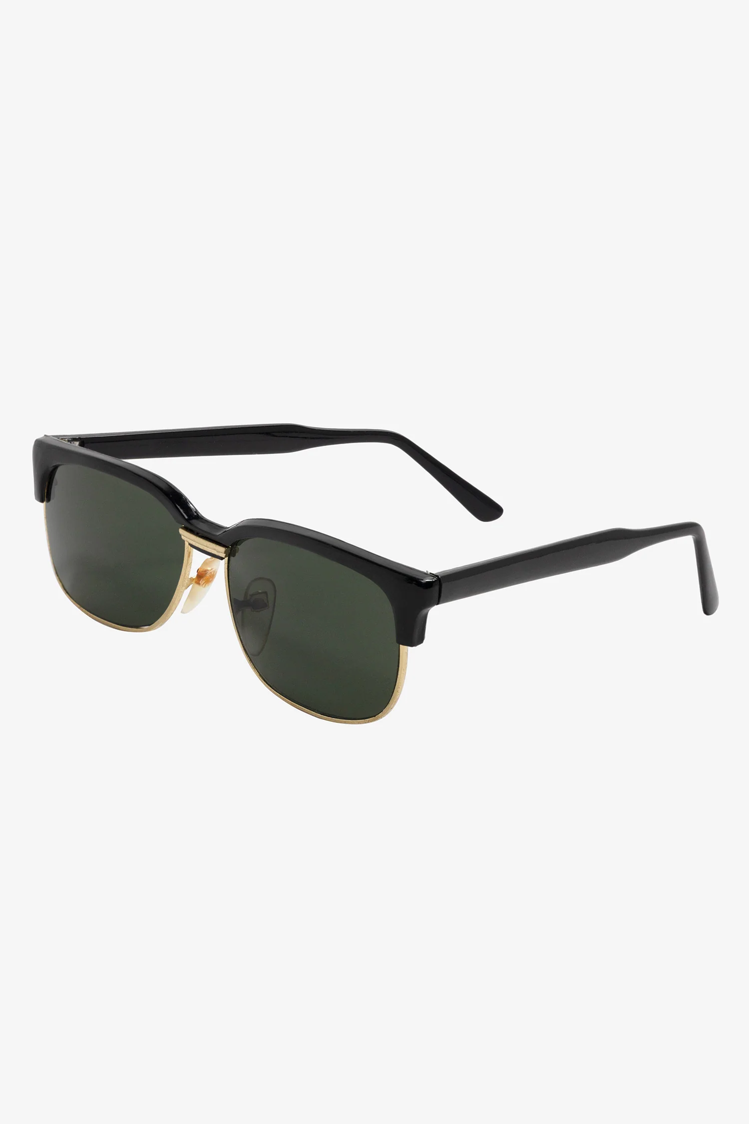 SGVN62 - Capitol Black Sunglasses - Image 4