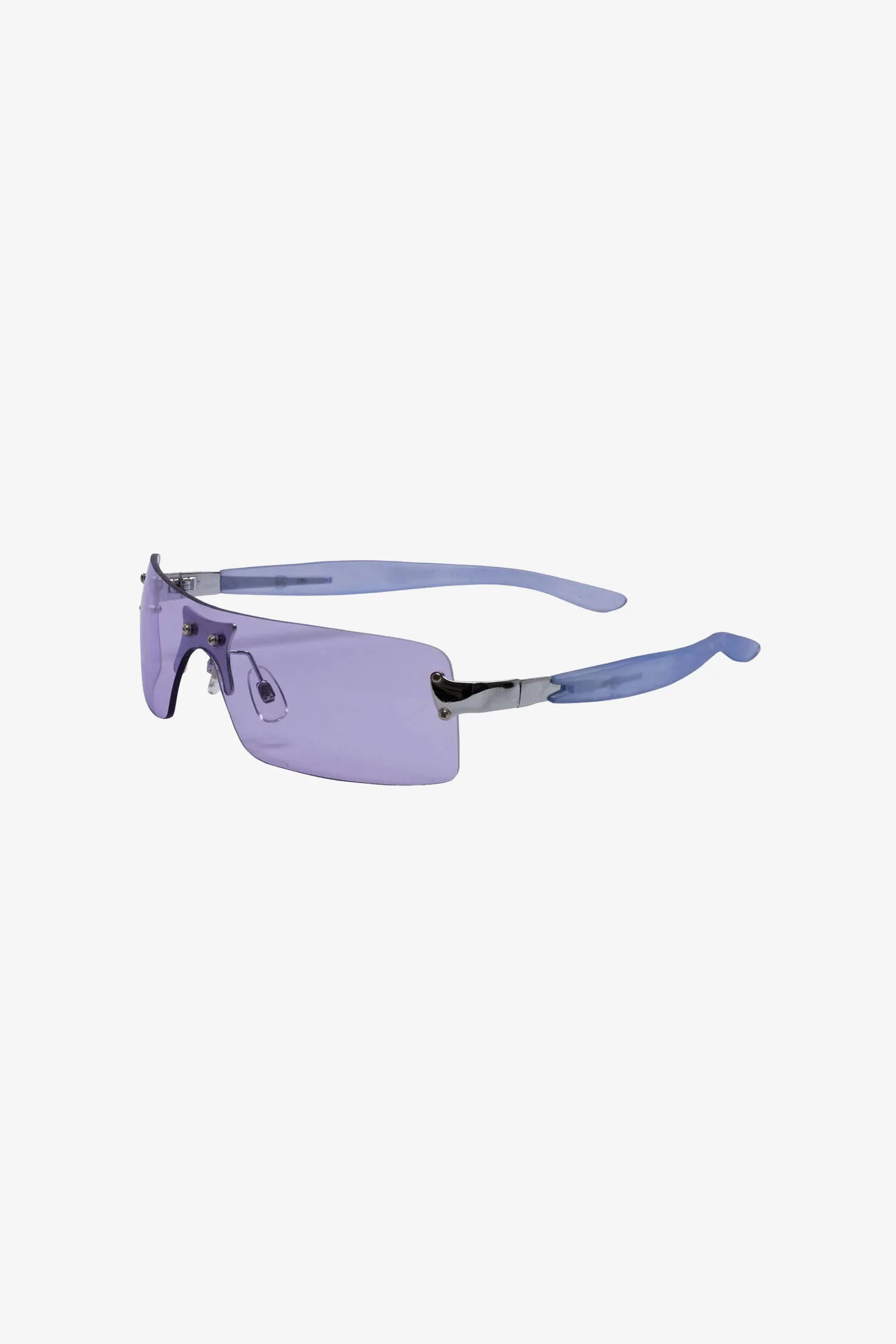 SGVN66 - Mammoth Lilac Sunglasses - Image 2