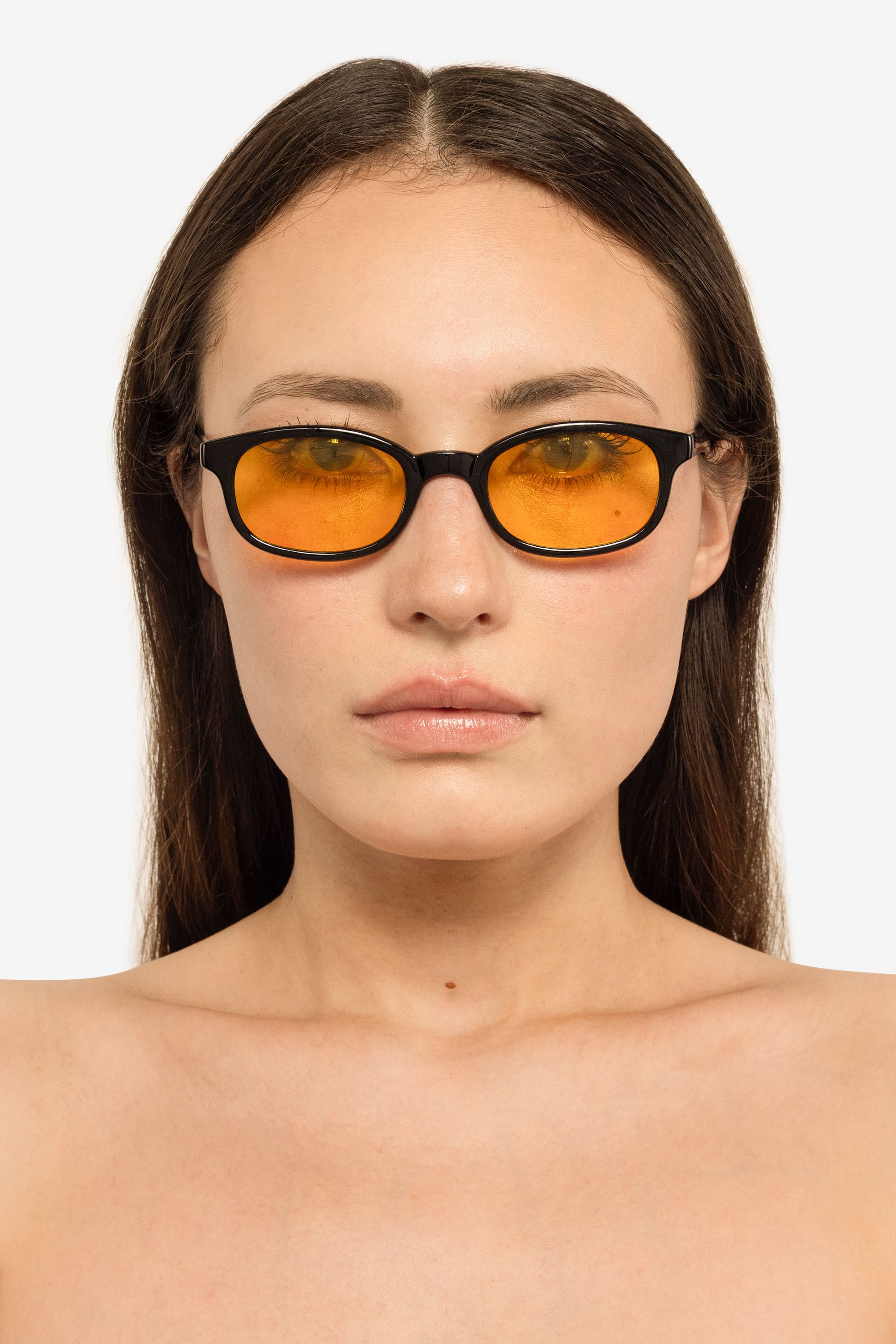 SGVN83 - 2000 Yellow Sunglasses - Image 3