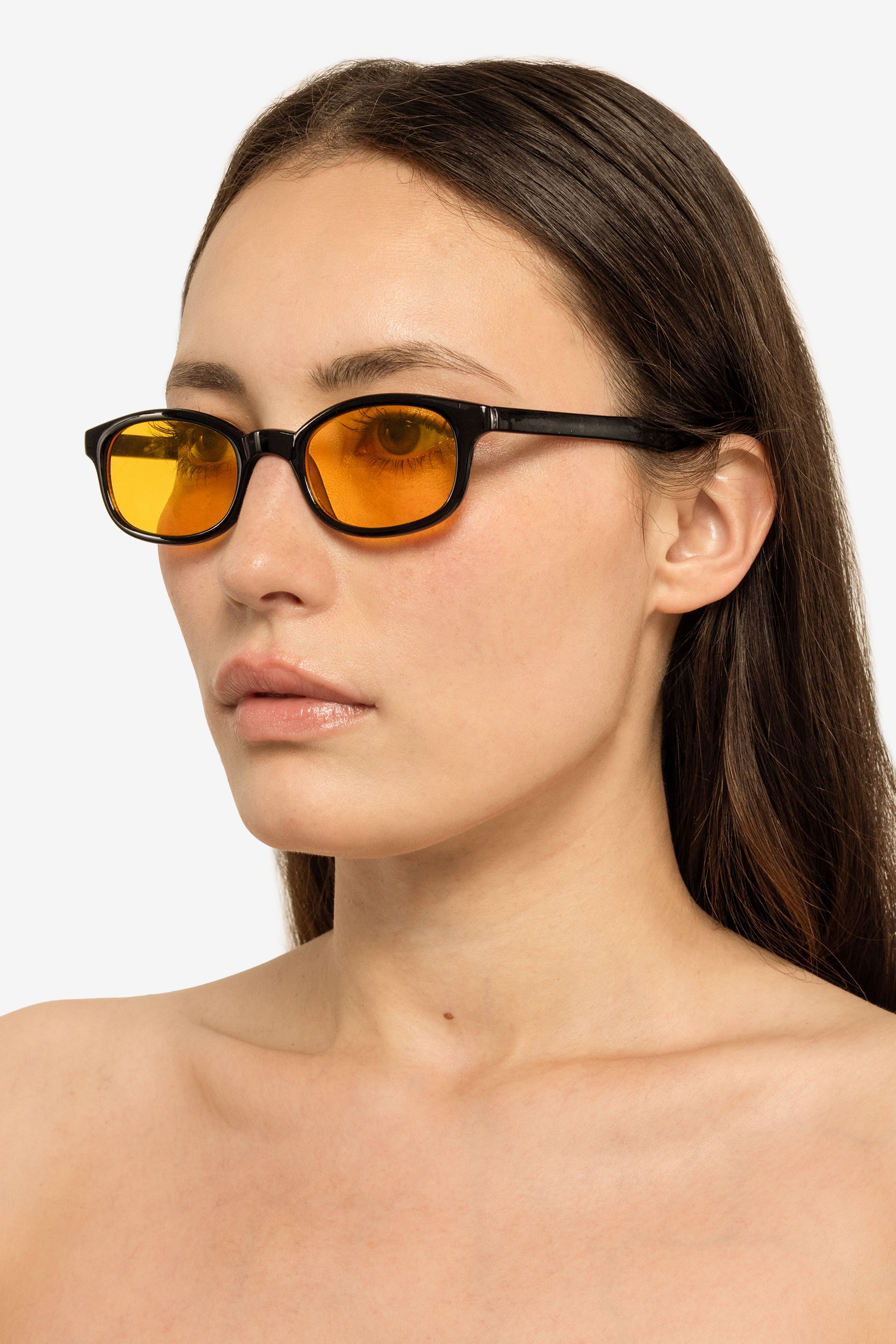 SGVN83 - 2000 Yellow Sunglasses - Image 5