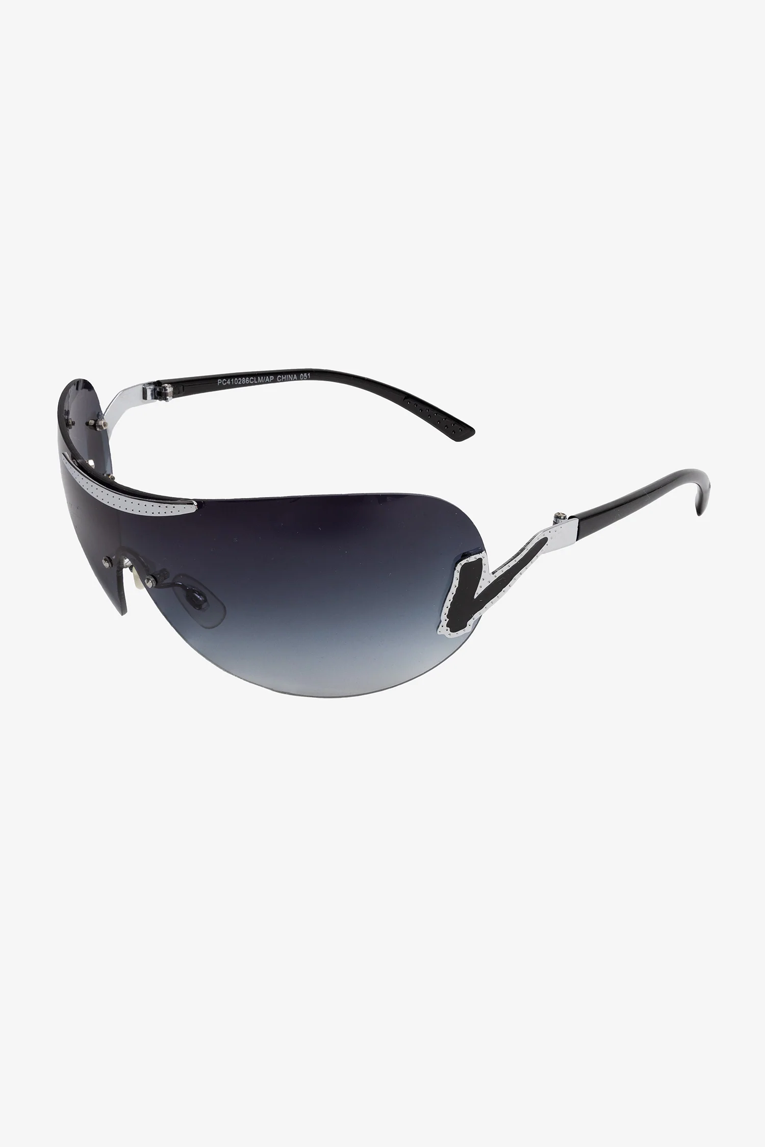 SGVN84 - CMO Shield Sunglasses - Image 2