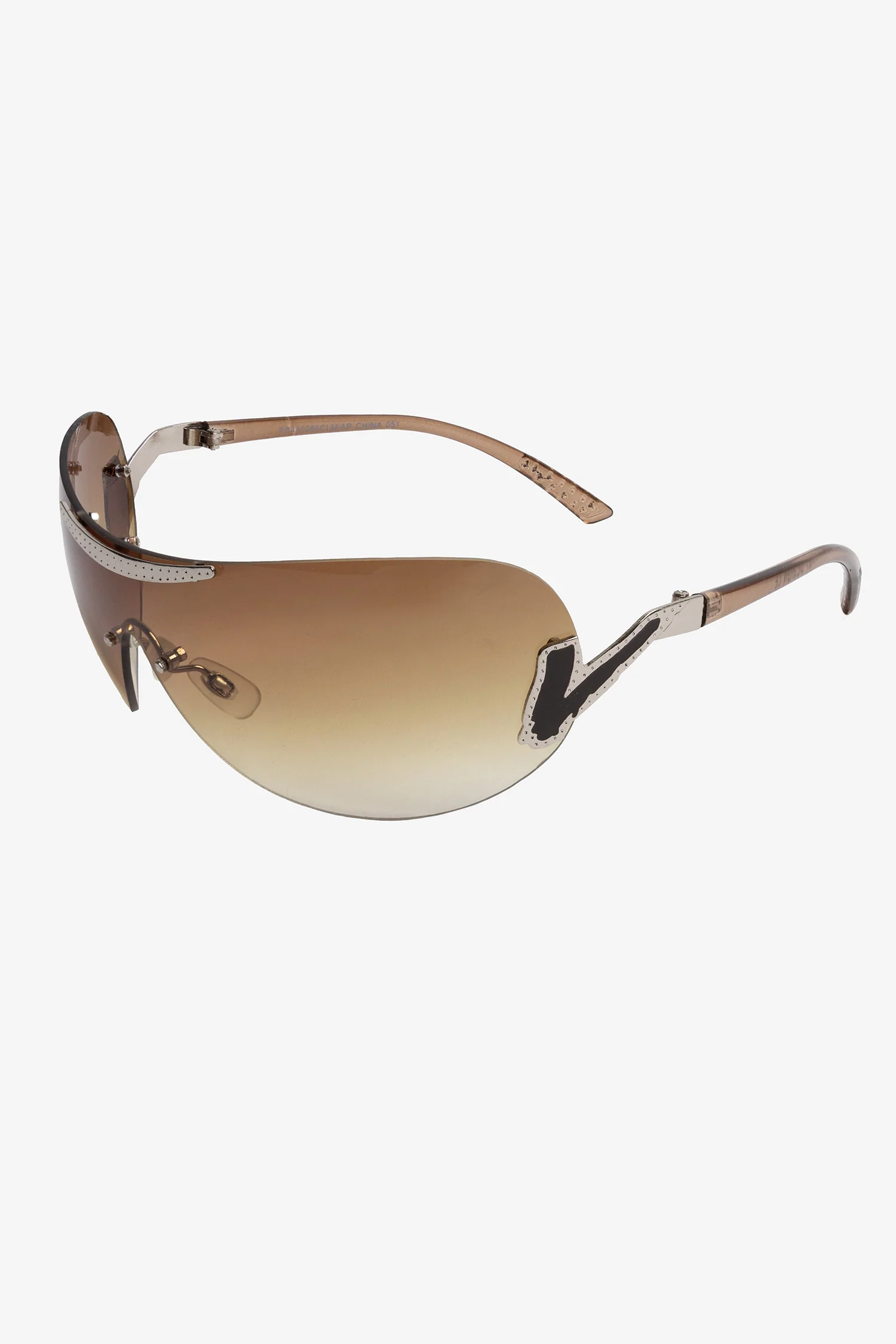 SGVN84 - CMO Shield Sunglasses - Image 3