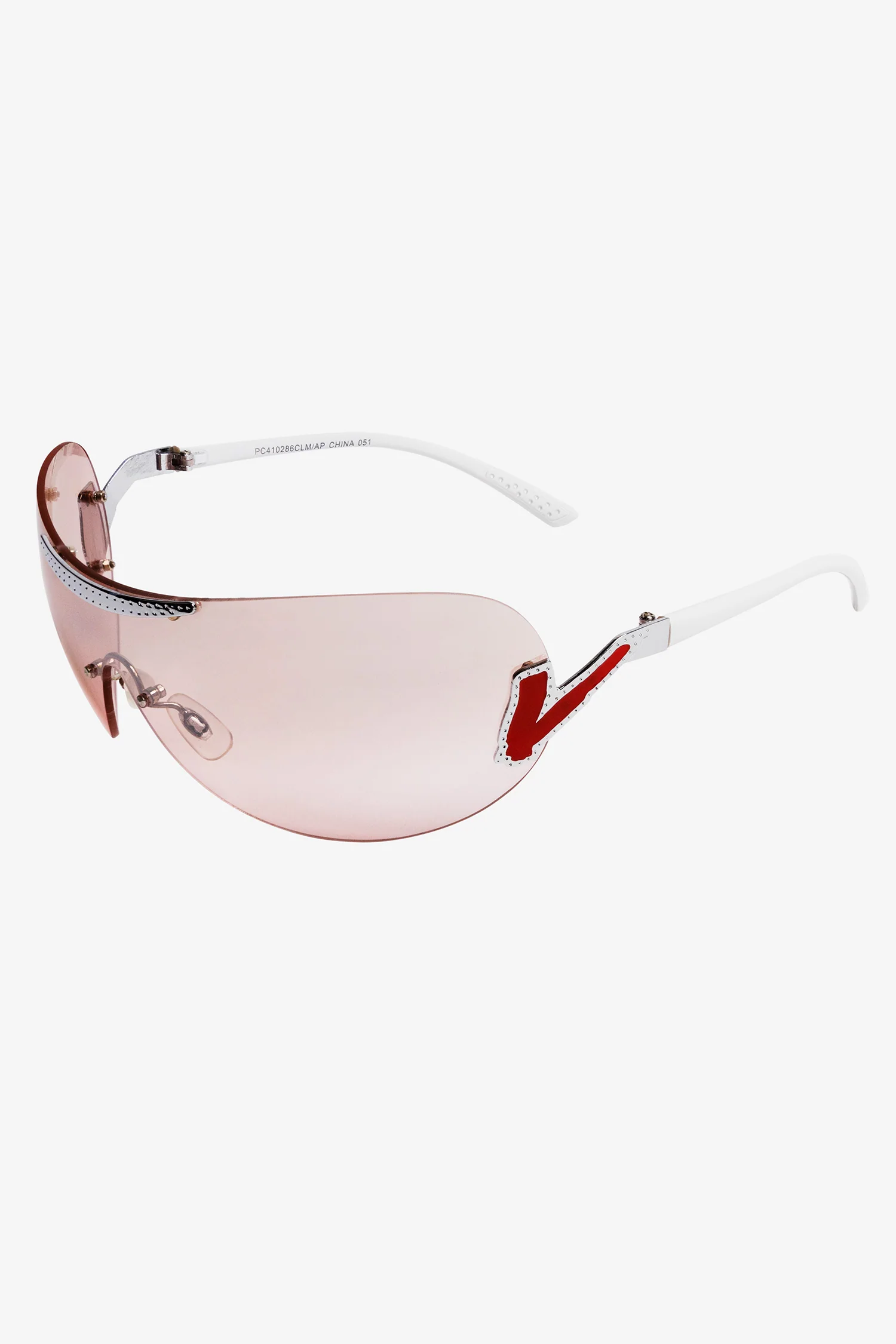 SGVN84 - CMO Shield Sunglasses - Image 5