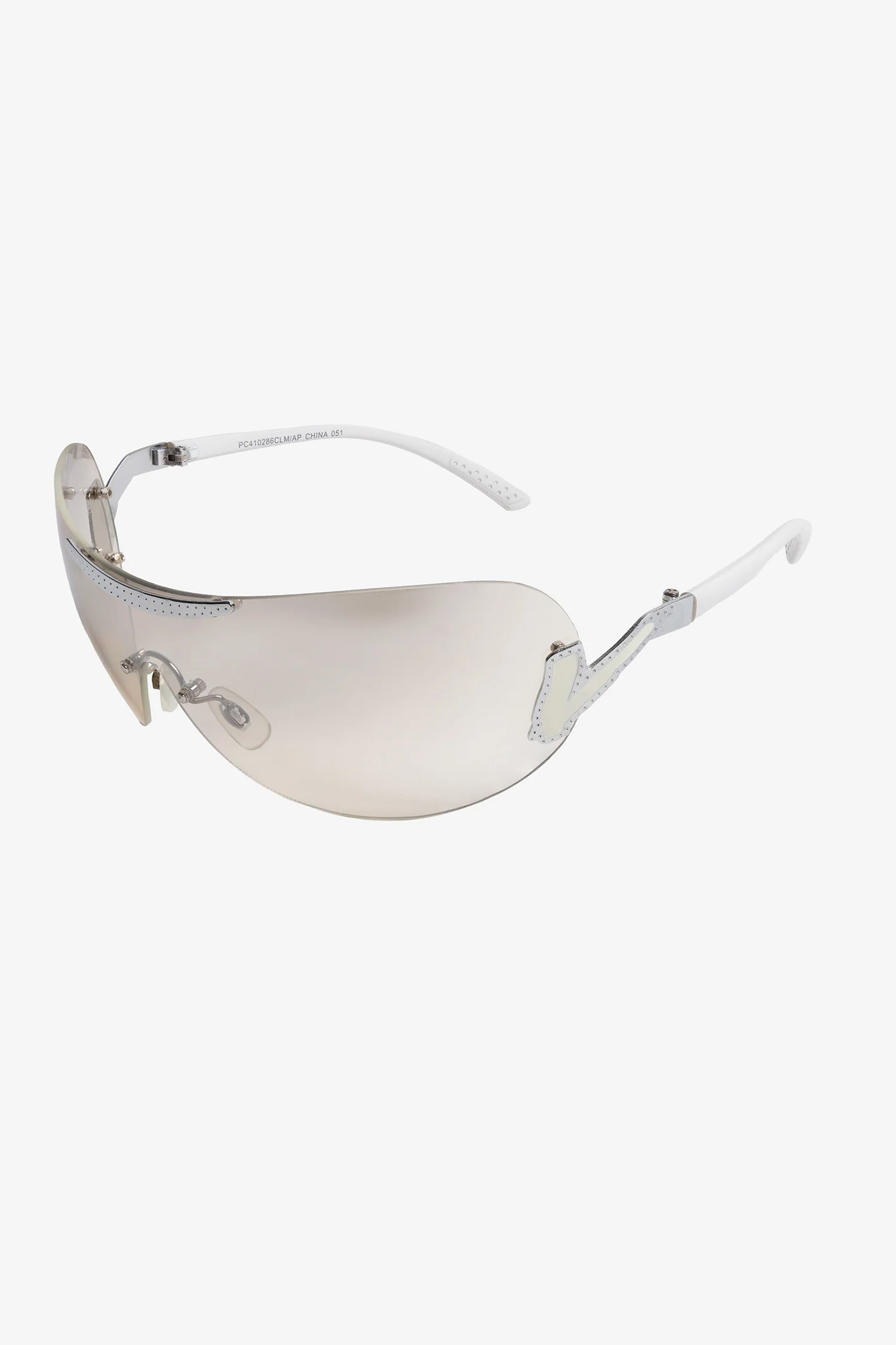 SGVN84 - CMO Shield Sunglasses - Image 8