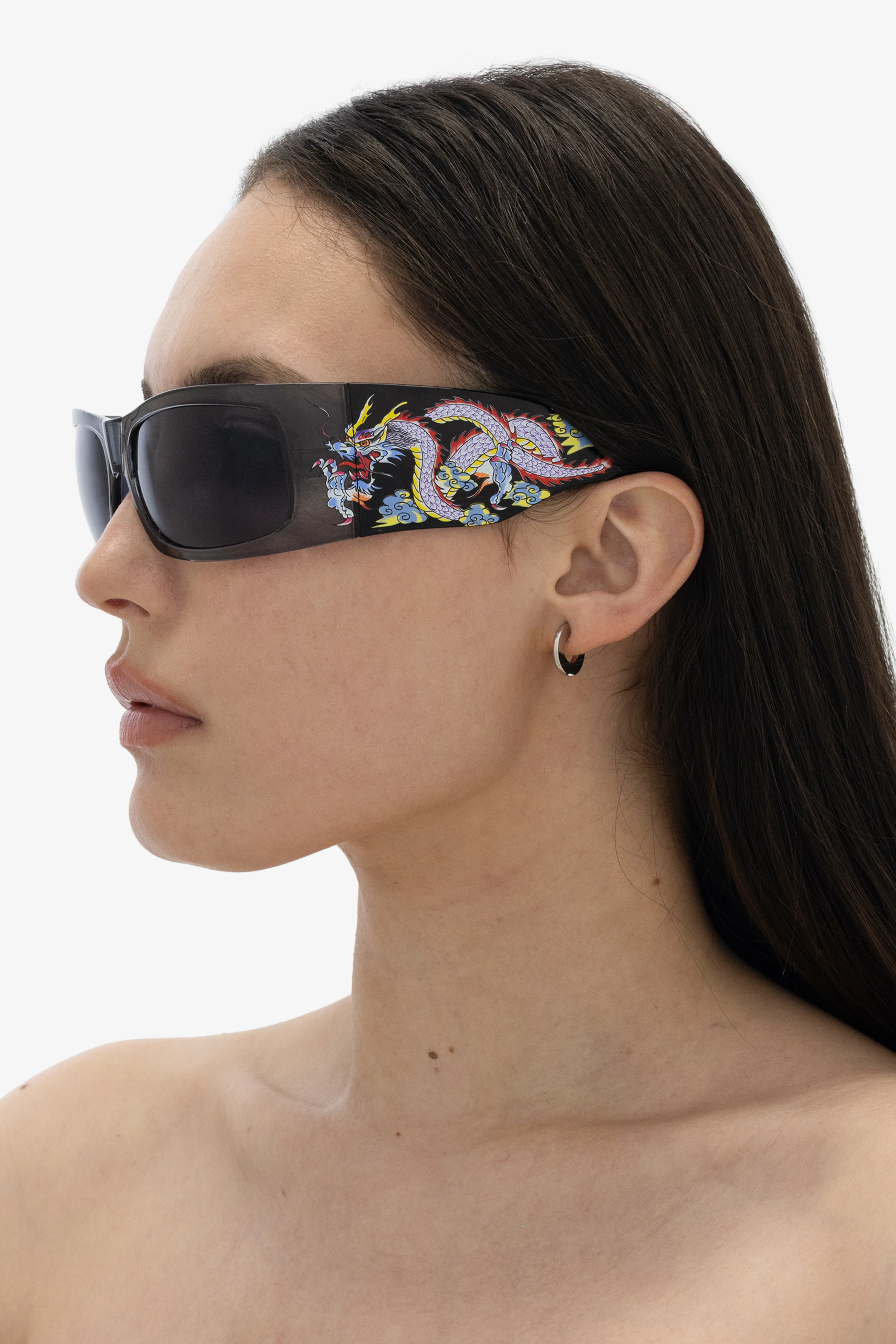 SGVN97 - Dragon Tattoo Sunglasses - Image 11