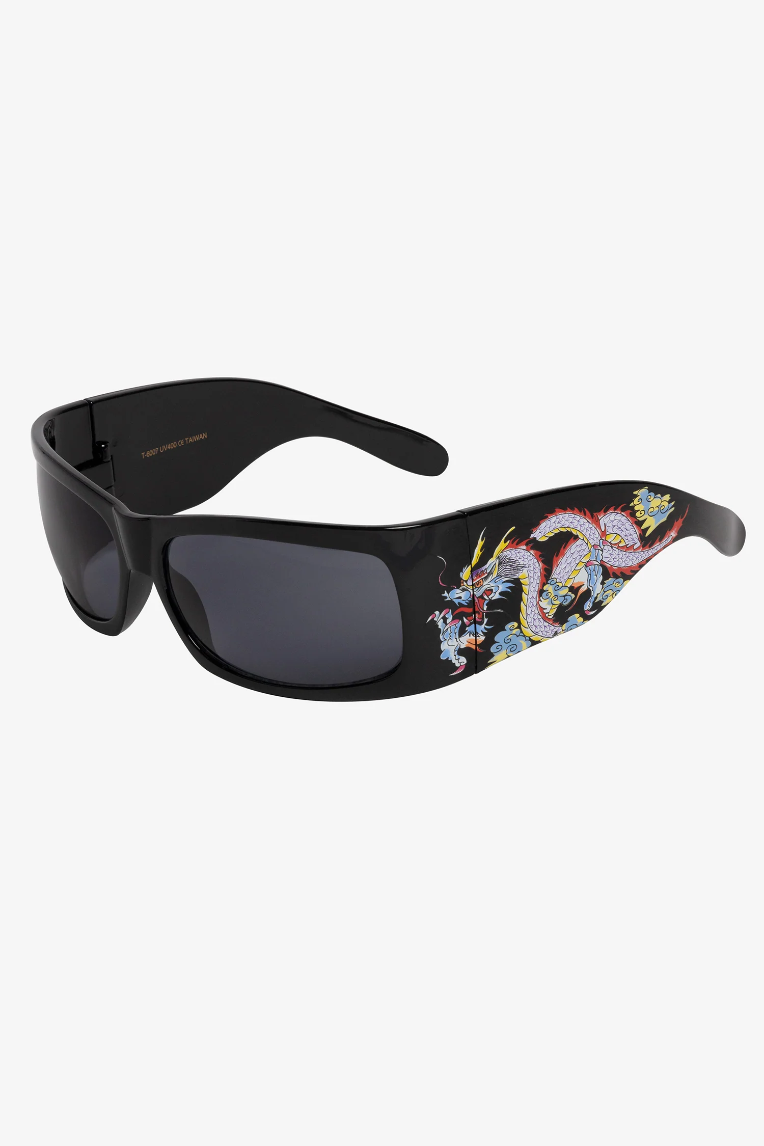 SGVN97 - Dragon Tattoo Sunglasses - Image 2