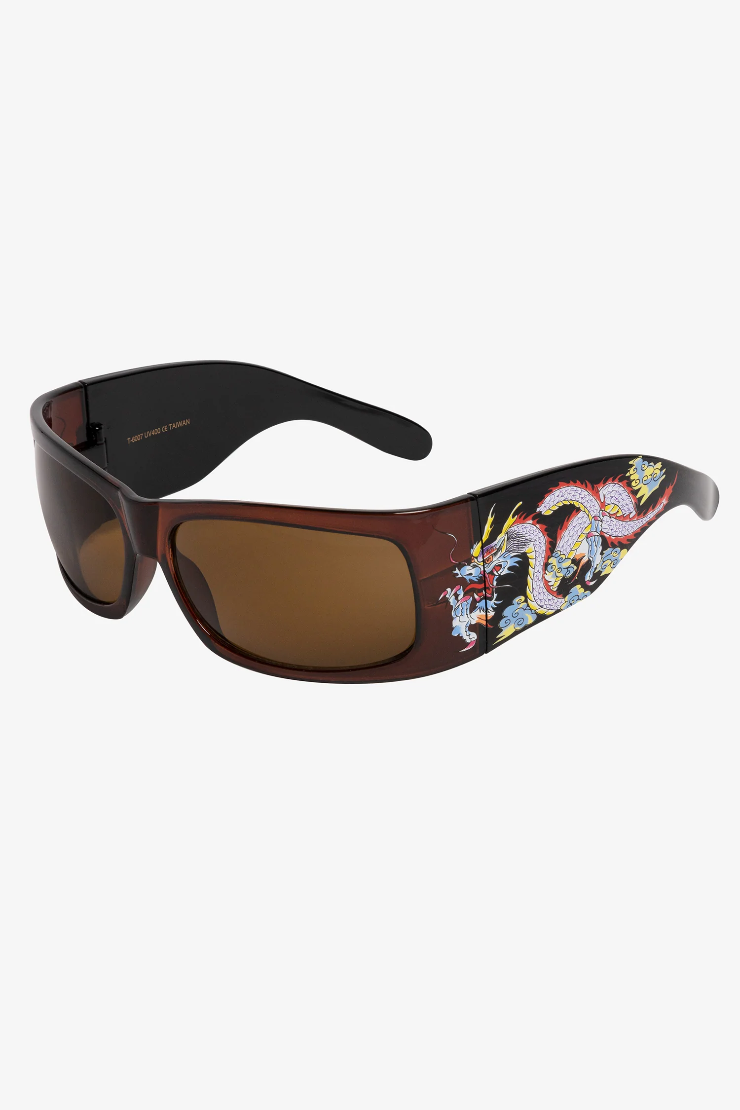 SGVN97 - Dragon Tattoo Sunglasses - Image 6