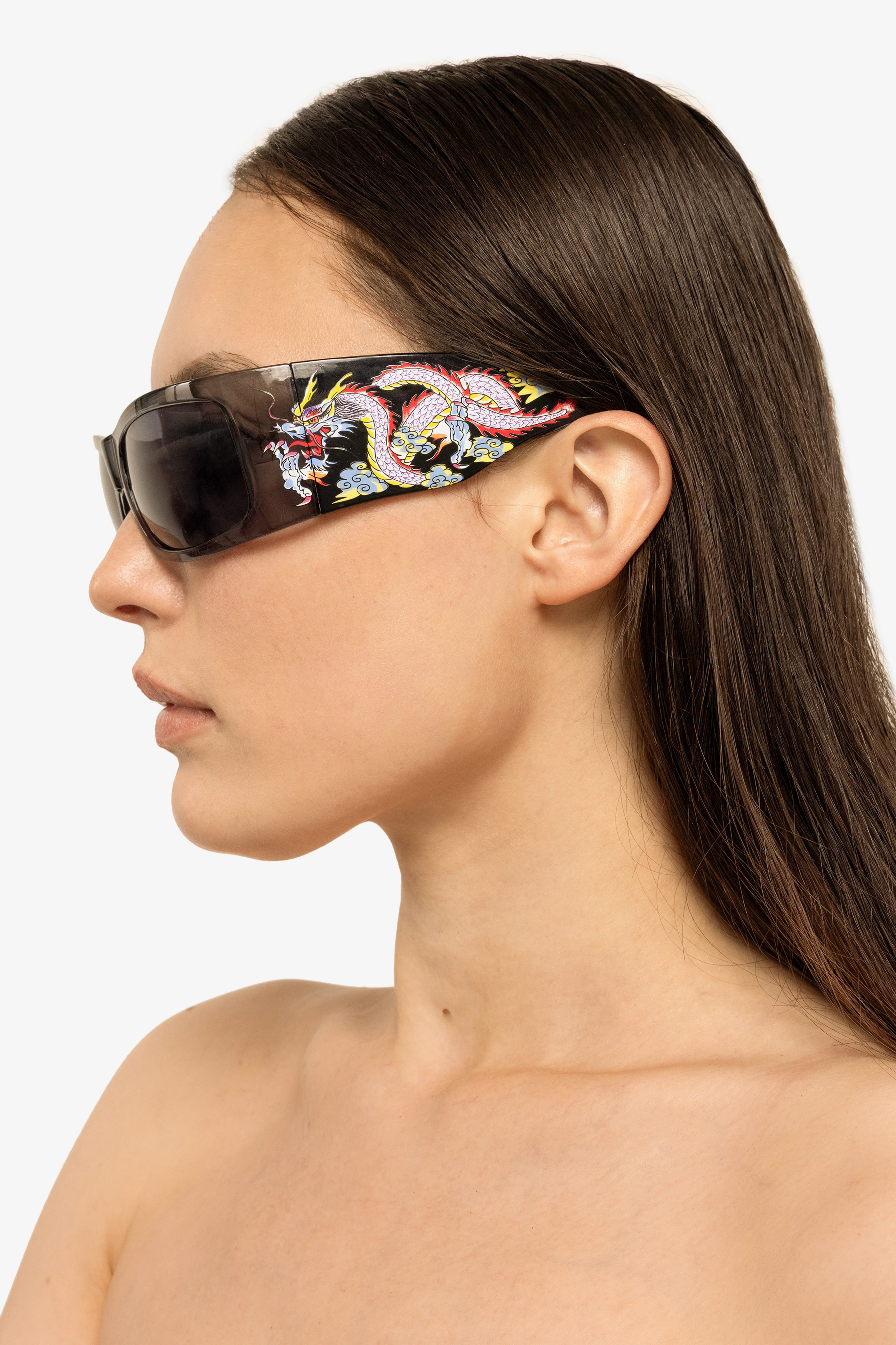 SGVN97 - Dragon Tattoo Sunglasses - Image 8