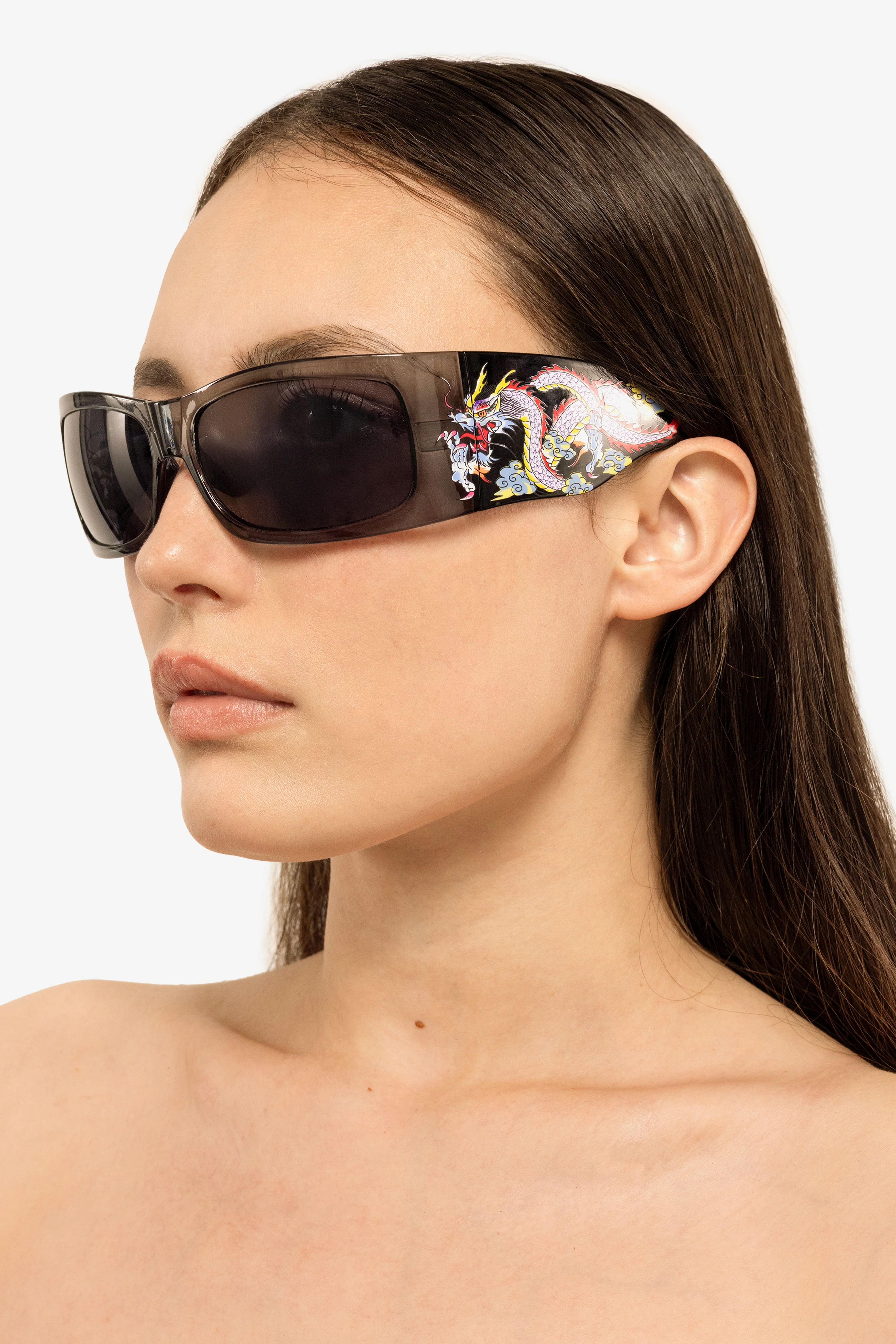 SGVN97 - Dragon Tattoo Sunglasses - Image 9
